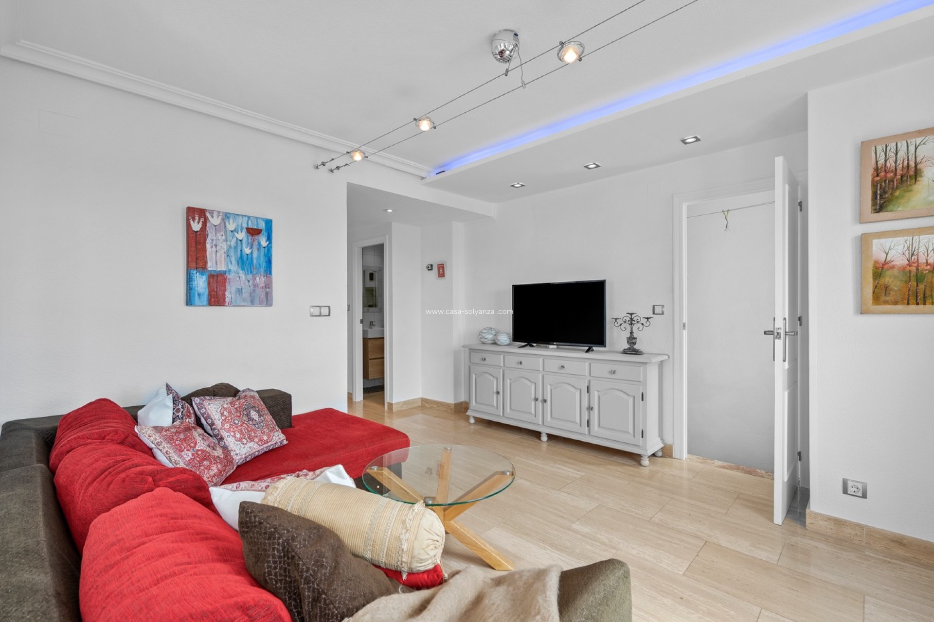 Herverkoop - Appartement / flat - Punta Prima