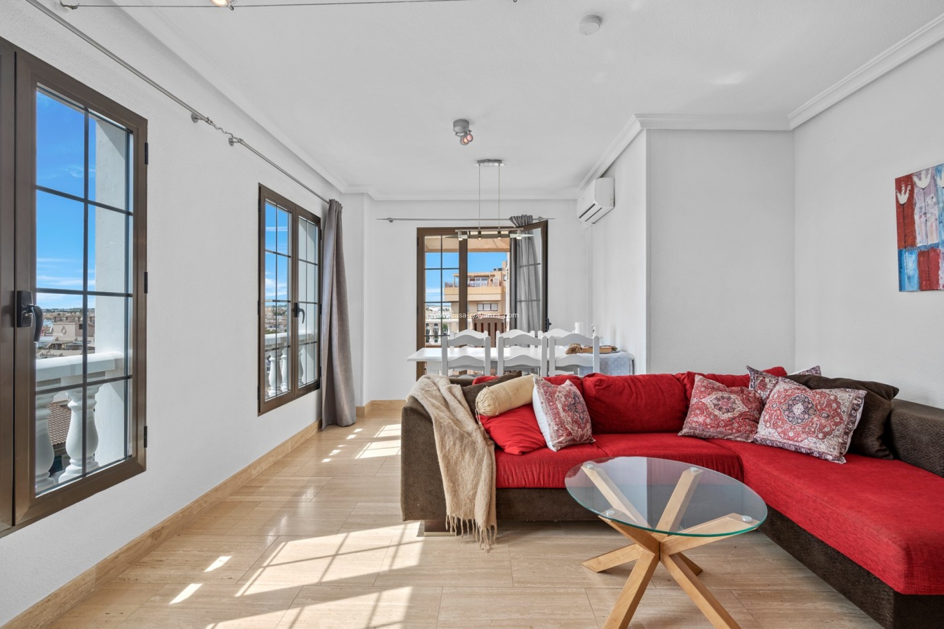 Herverkoop - Appartement / flat - Punta Prima