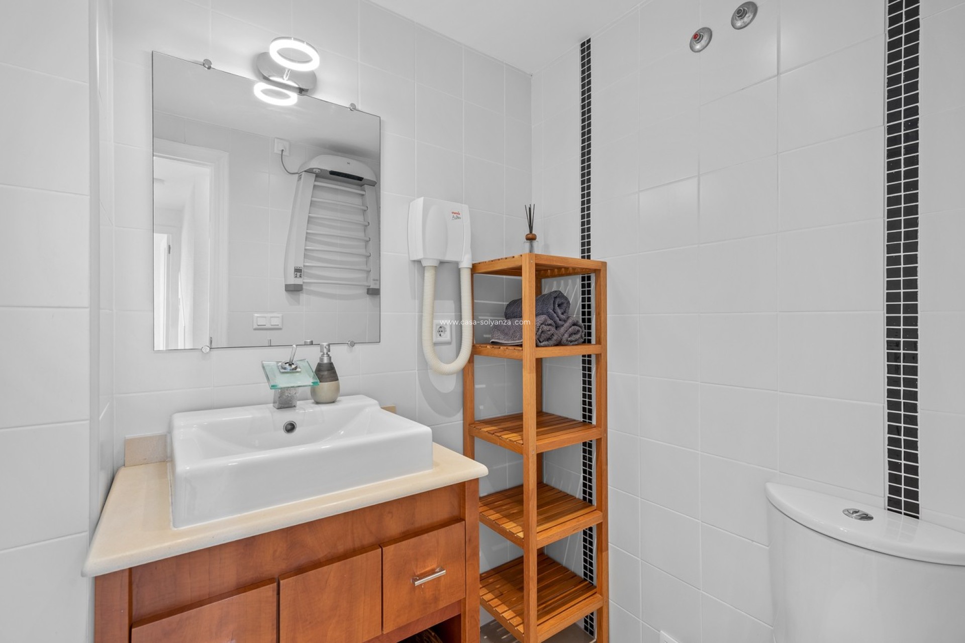 Herverkoop - Appartement / flat - Punta Prima