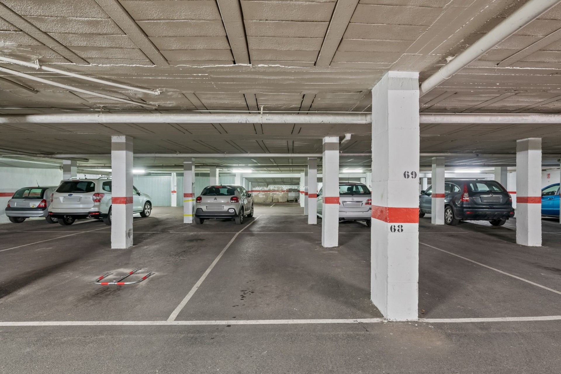 Herverkoop - Appartement / flat - Punta Prima