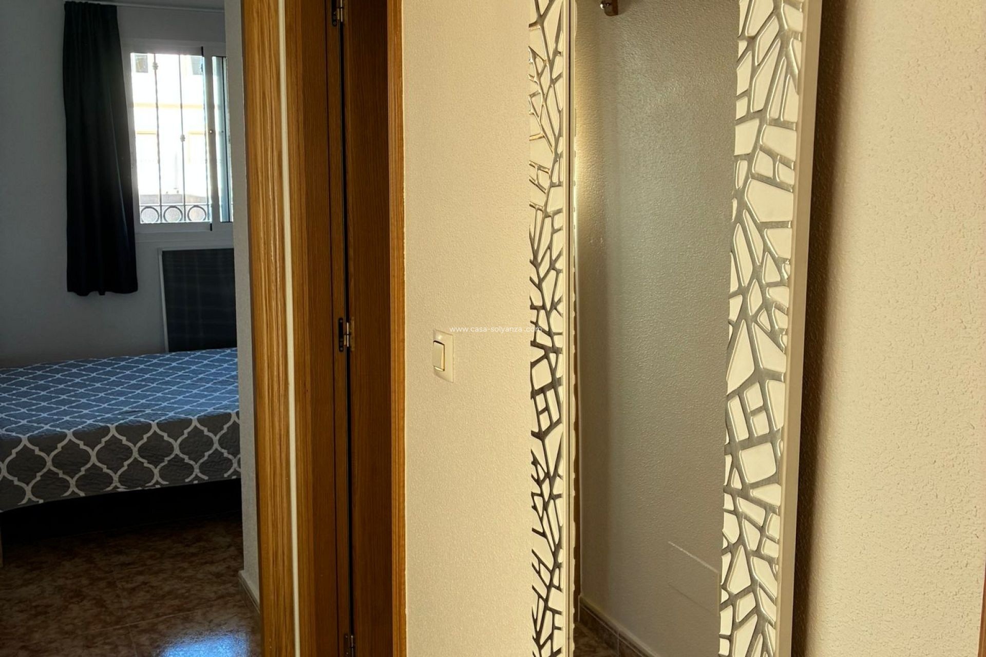 Herverkoop - Appartement / flat - Punta Prima