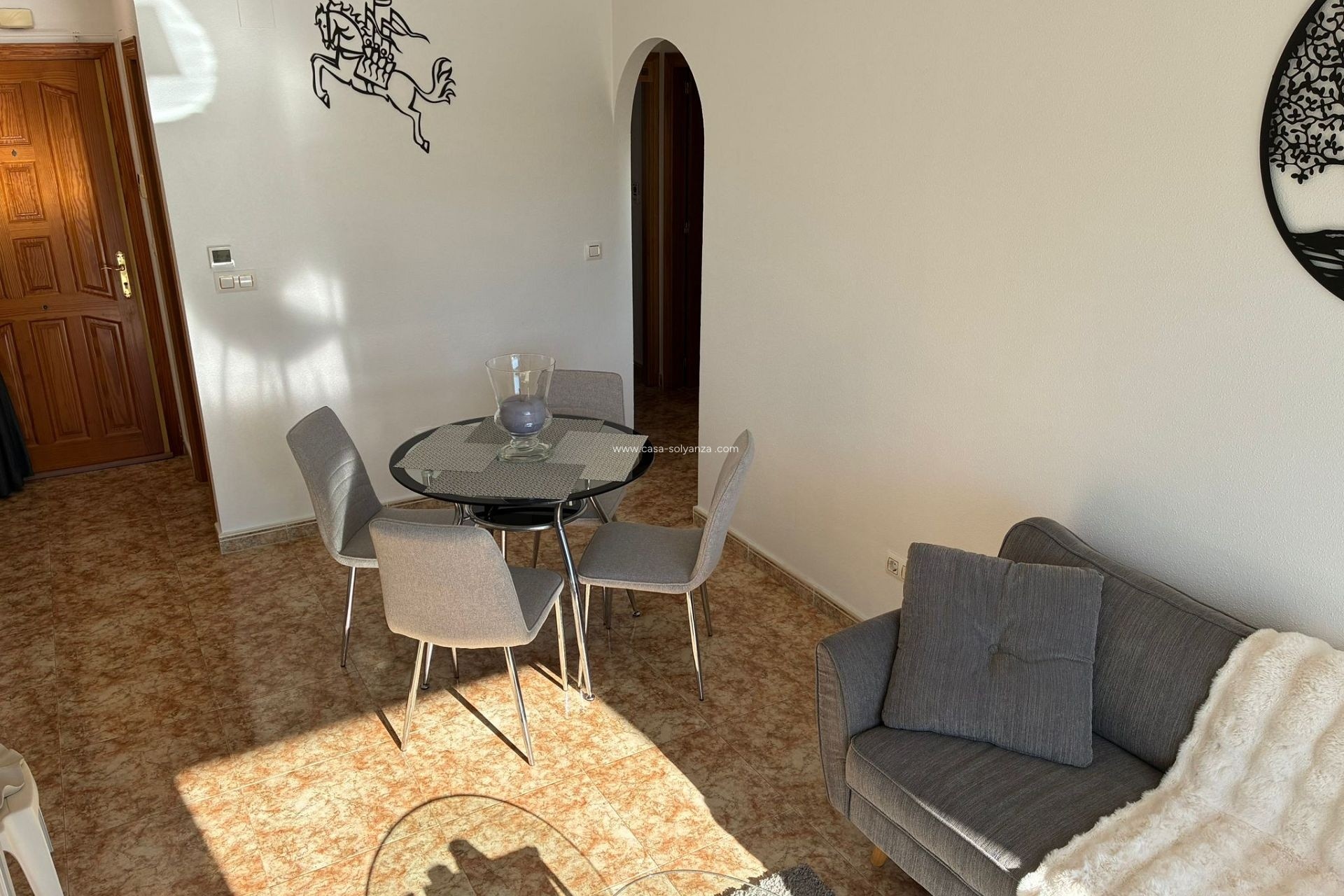 Herverkoop - Appartement / flat - Punta Prima