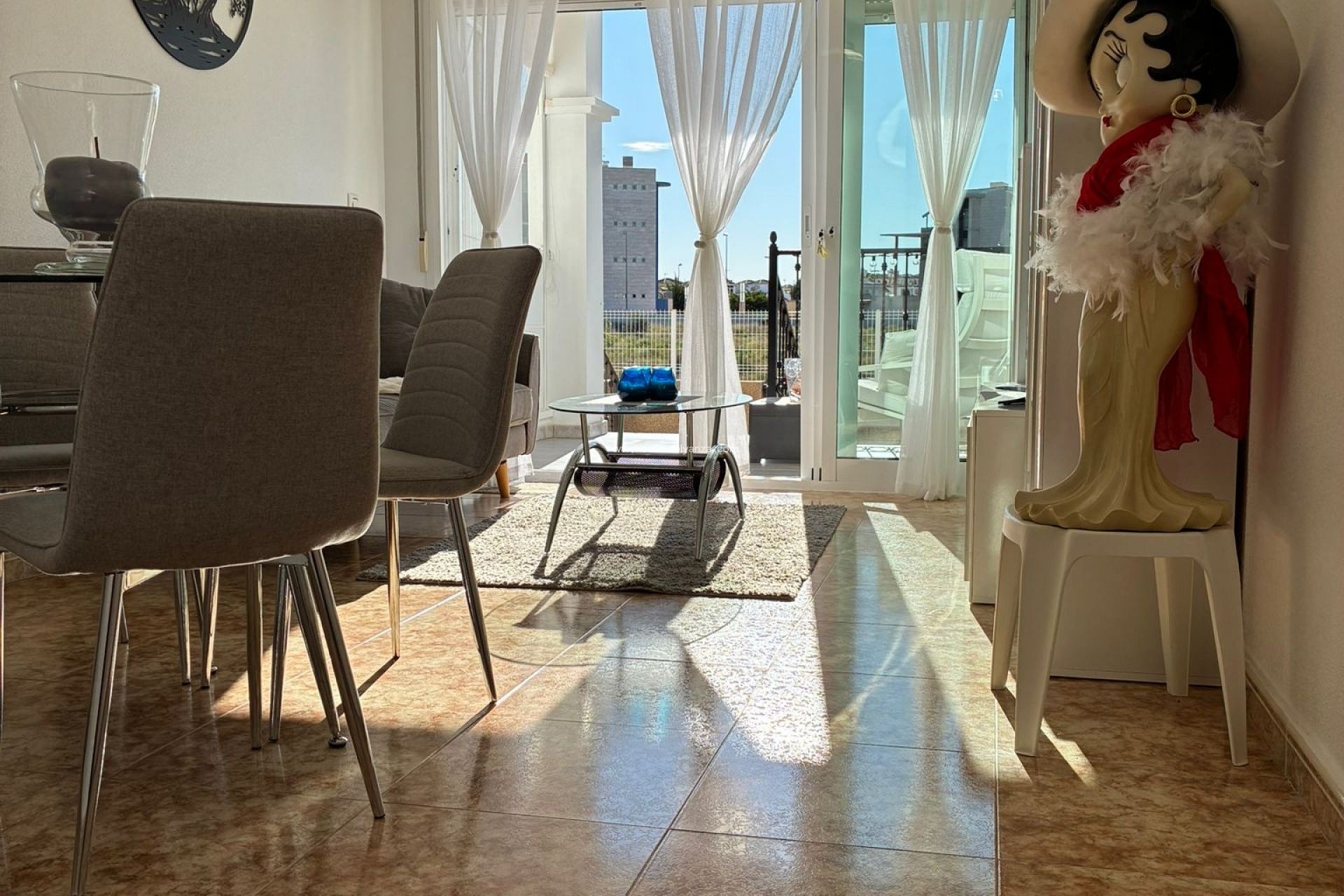 Herverkoop - Appartement / flat - Punta Prima
