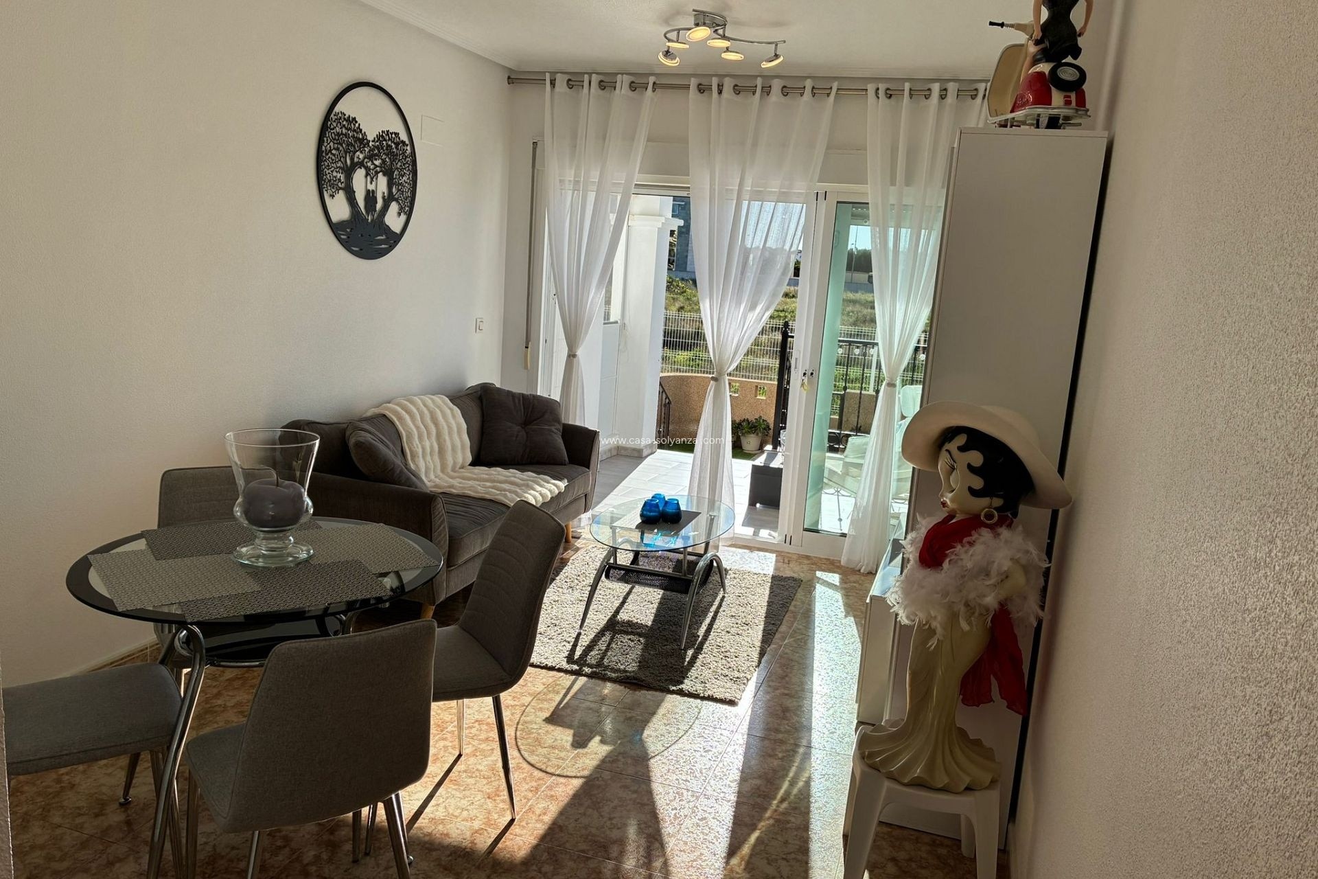 Herverkoop - Appartement / flat - Punta Prima