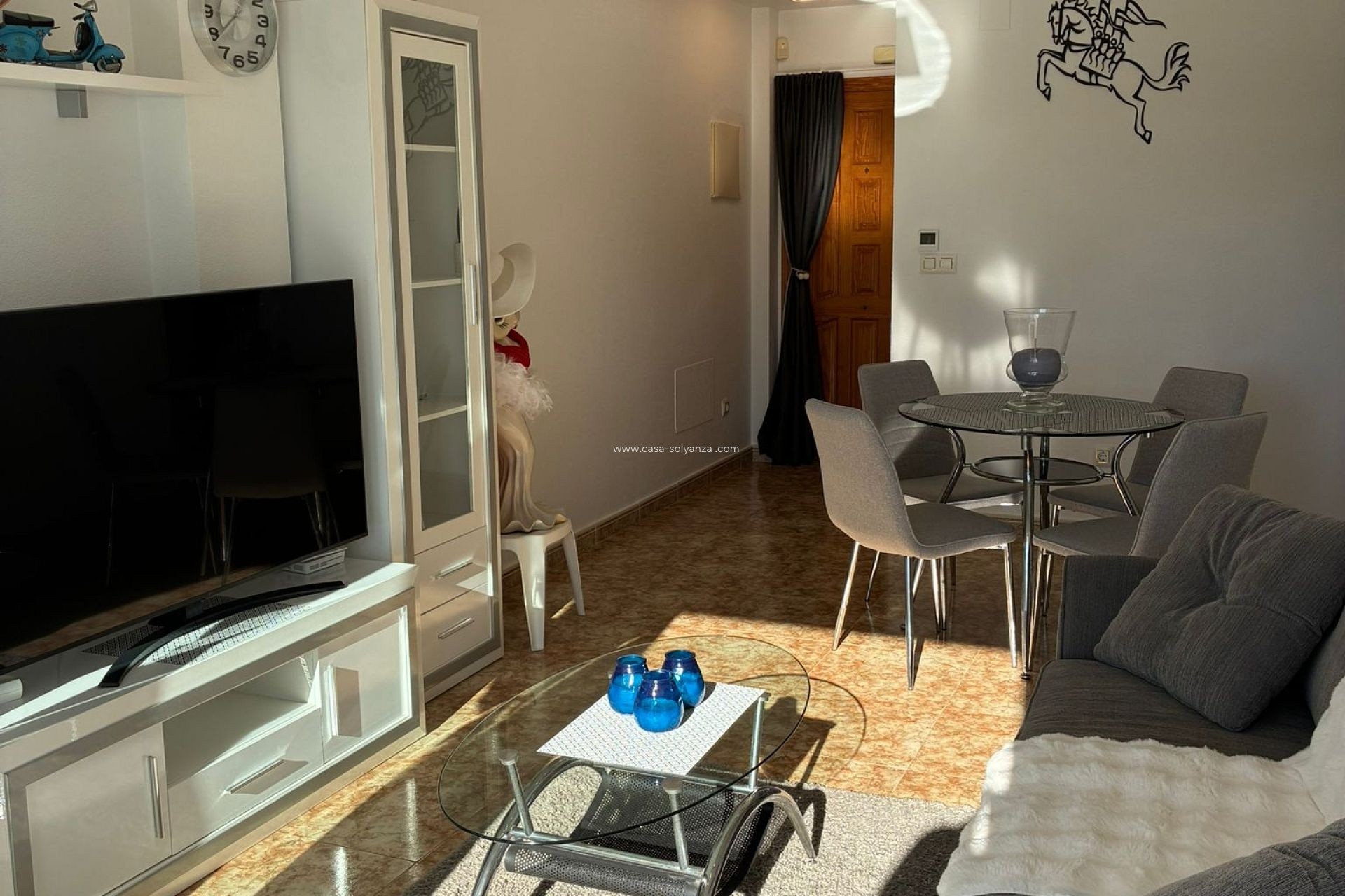 Herverkoop - Appartement / flat - Punta Prima
