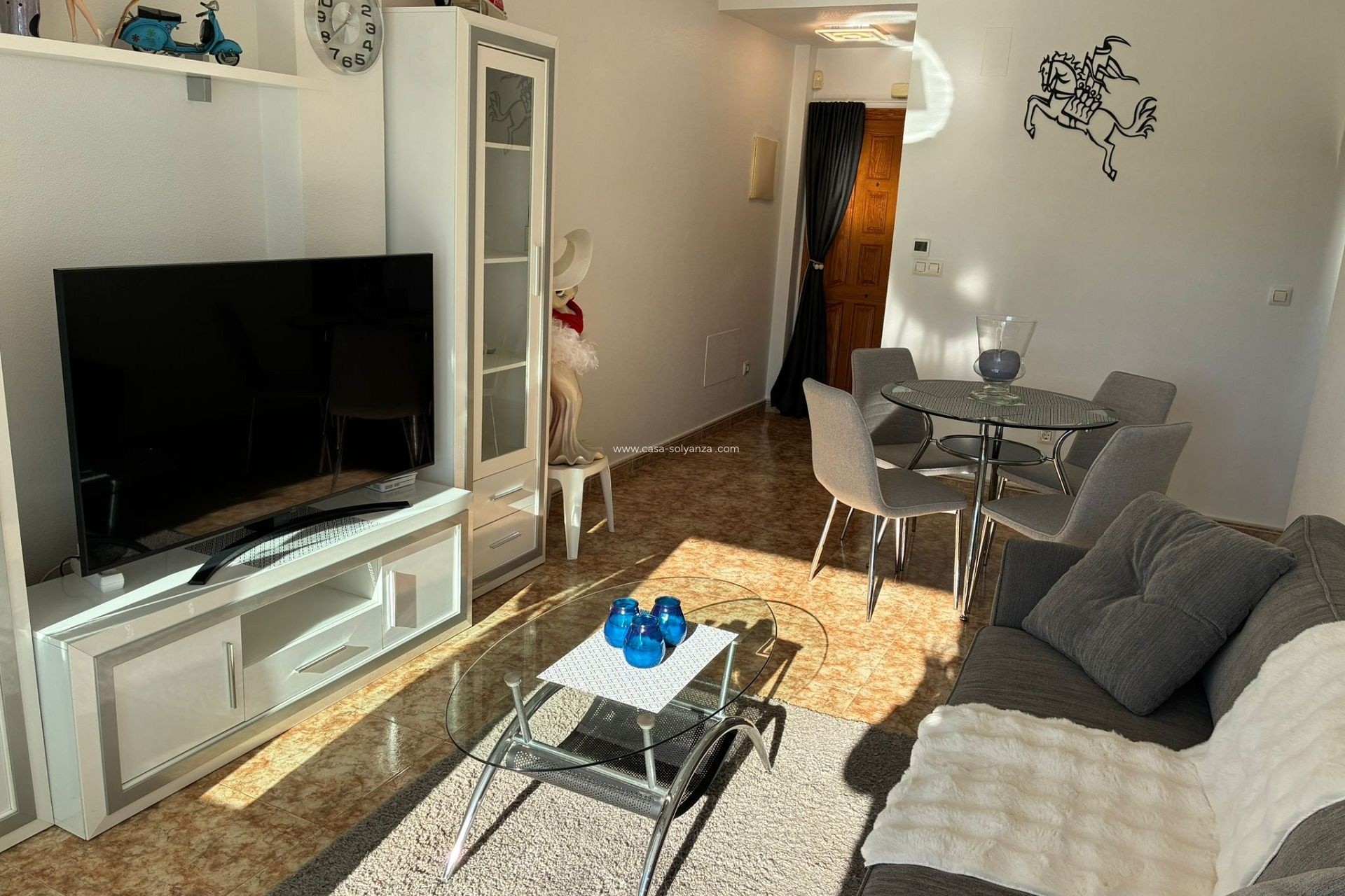 Herverkoop - Appartement / flat - Punta Prima