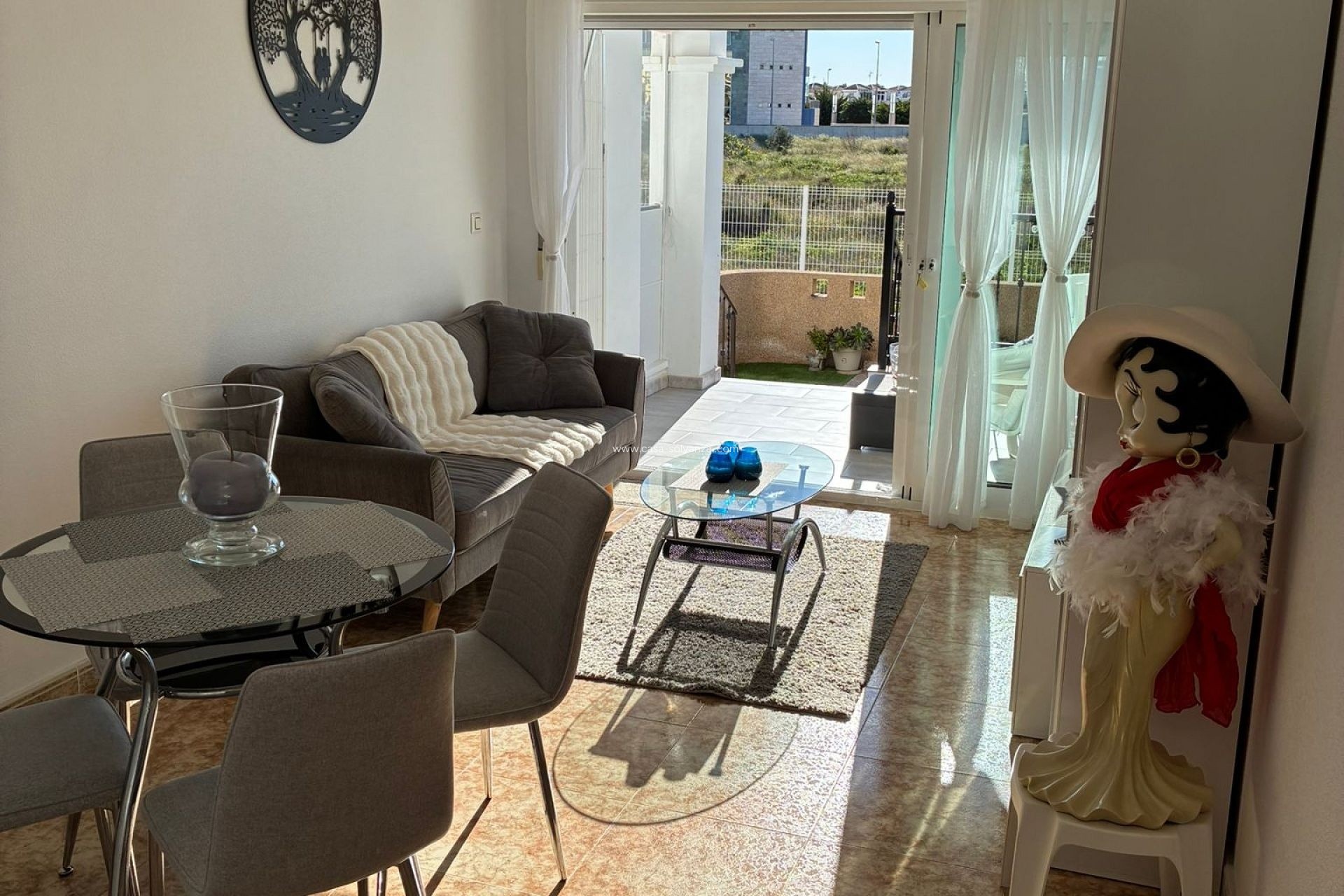 Herverkoop - Appartement / flat - Punta Prima
