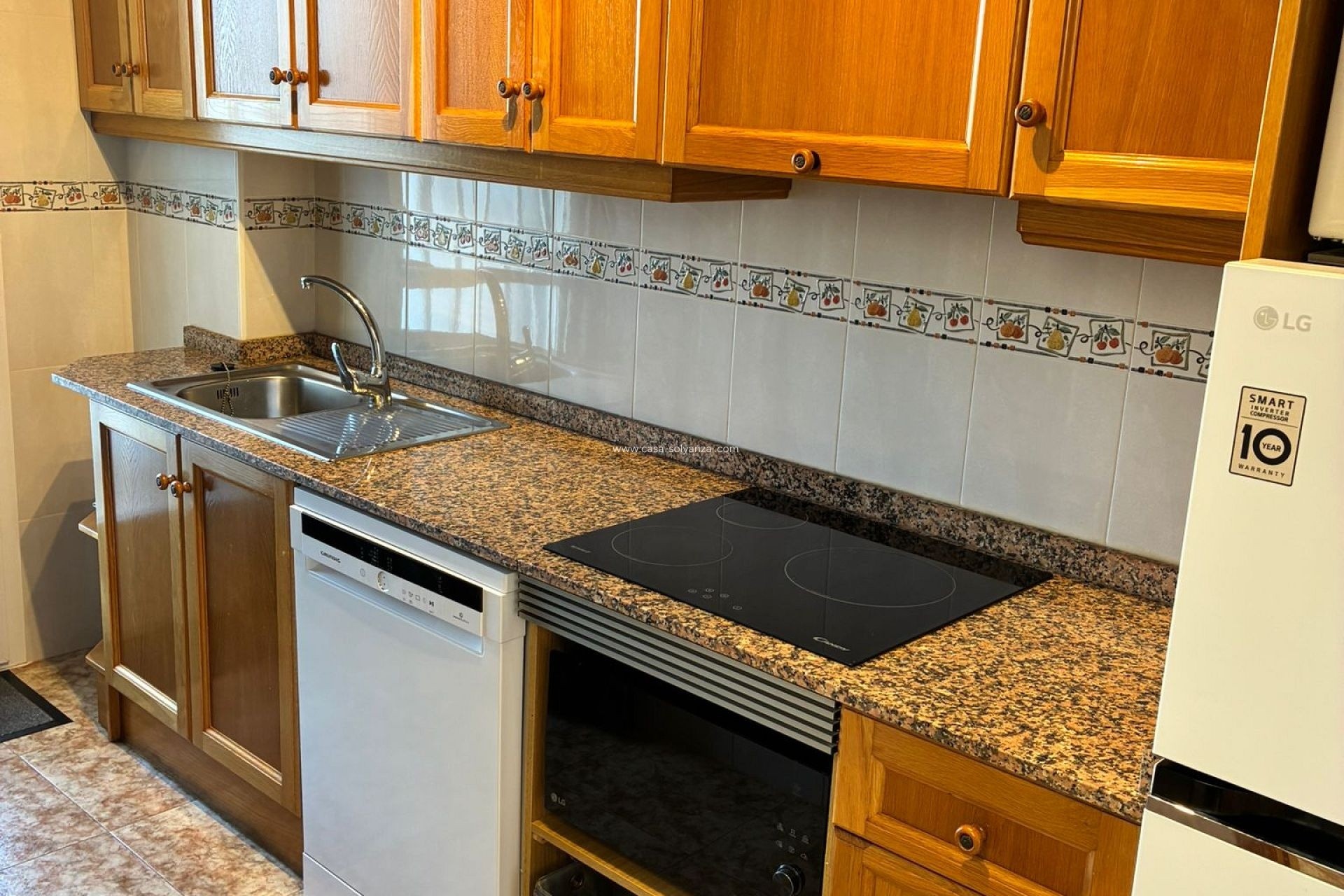 Herverkoop - Appartement / flat - Punta Prima