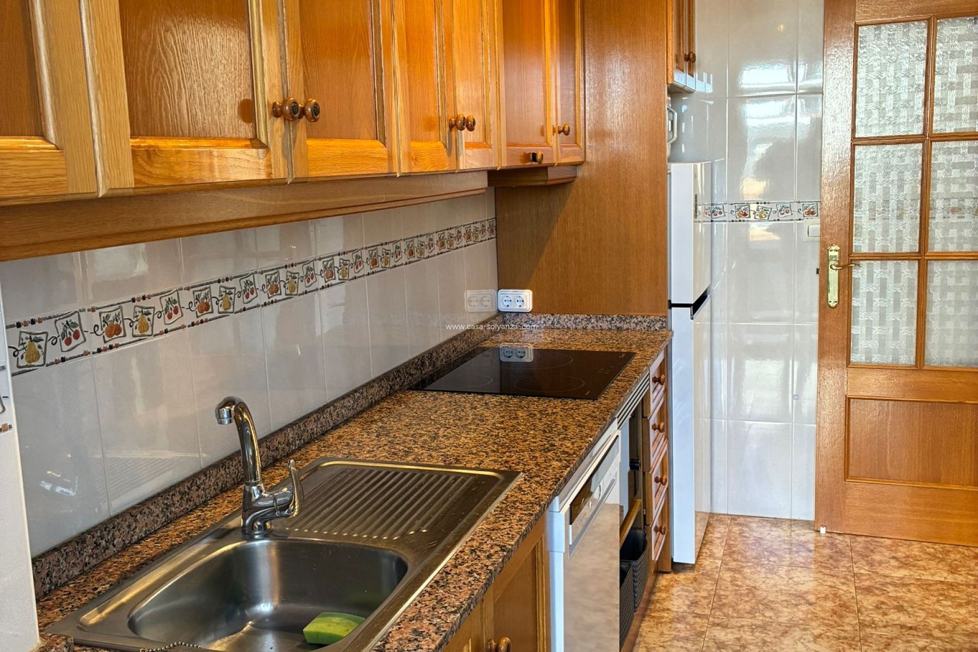 Herverkoop - Appartement / flat - Punta Prima