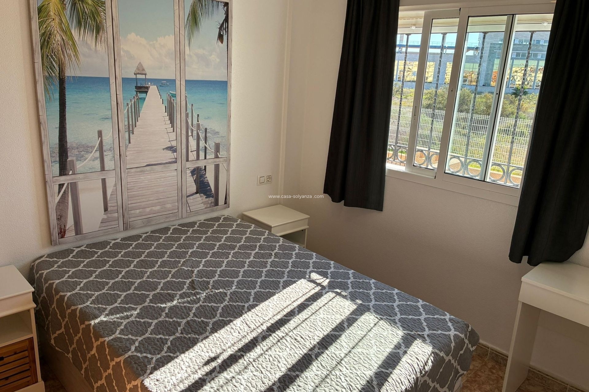 Herverkoop - Appartement / flat - Punta Prima