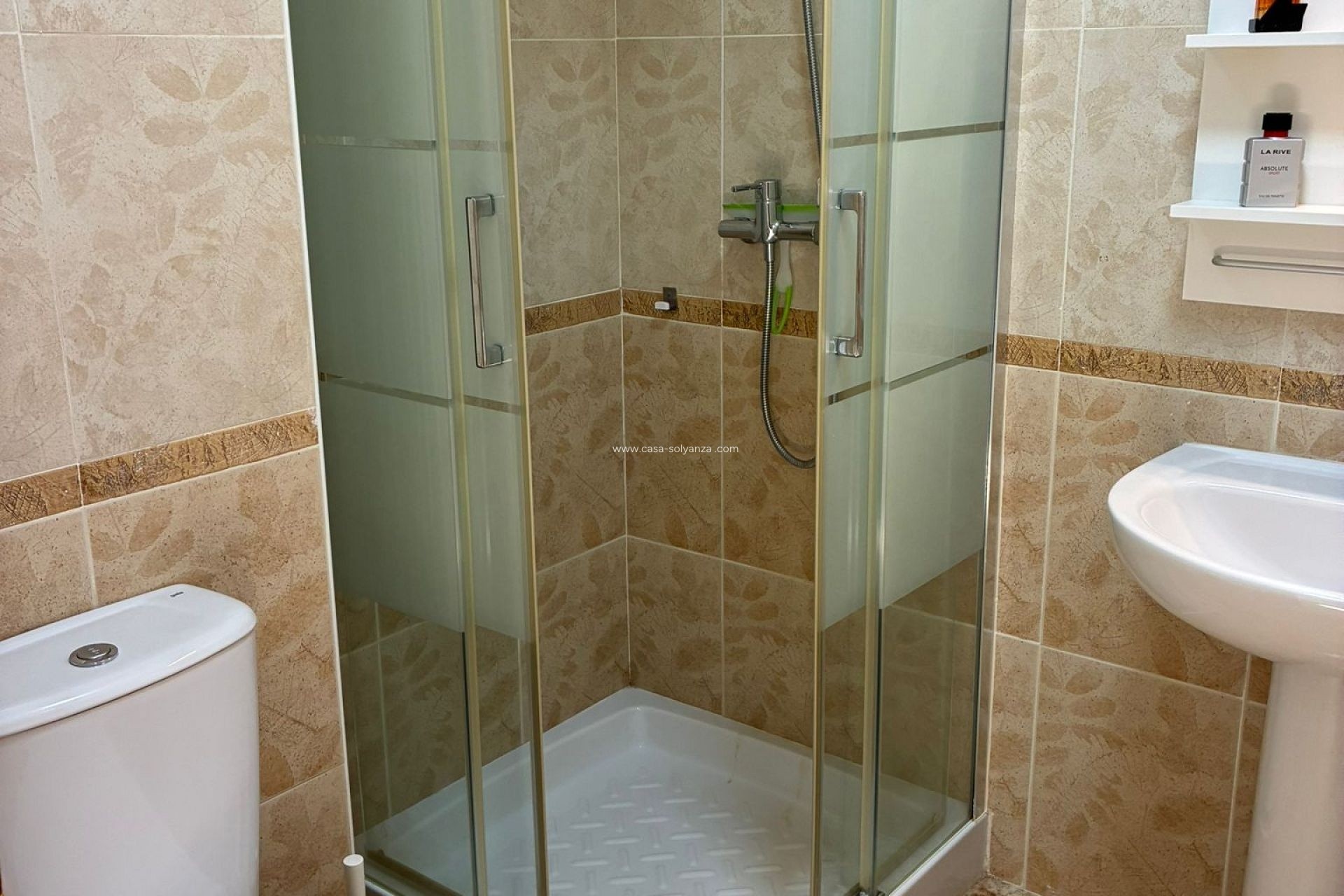 Herverkoop - Appartement / flat - Punta Prima