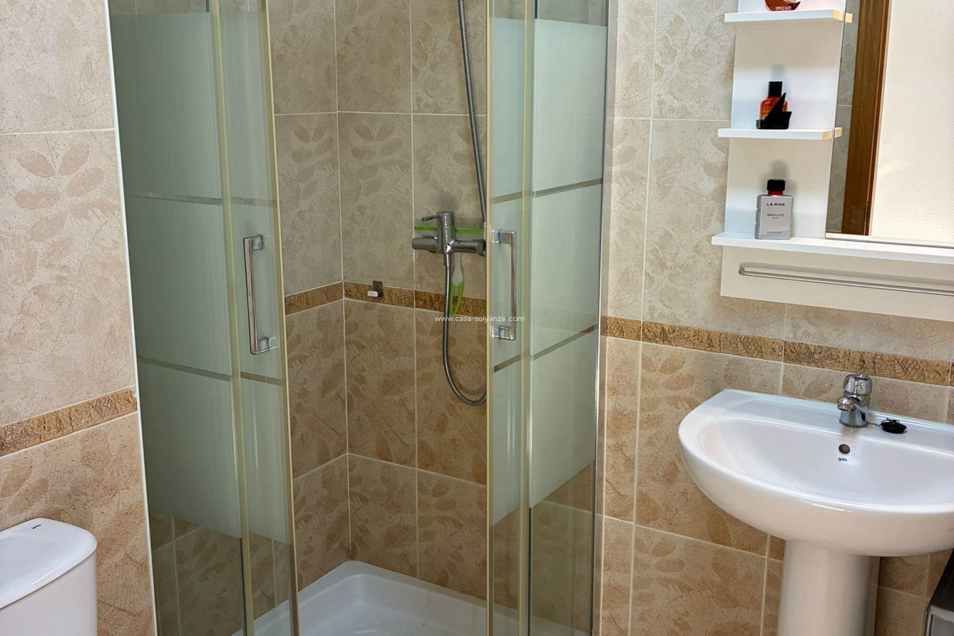 Herverkoop - Appartement / flat - Punta Prima