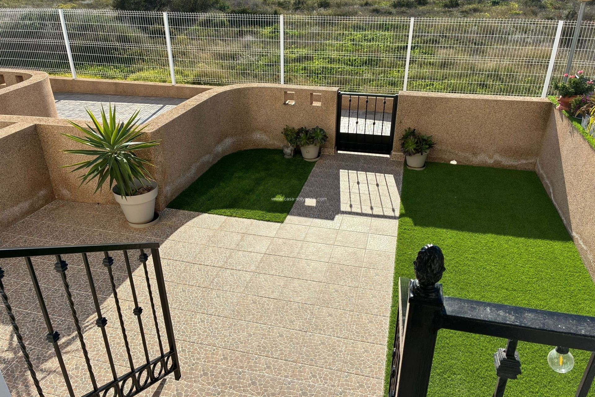 Herverkoop - Appartement / flat - Punta Prima