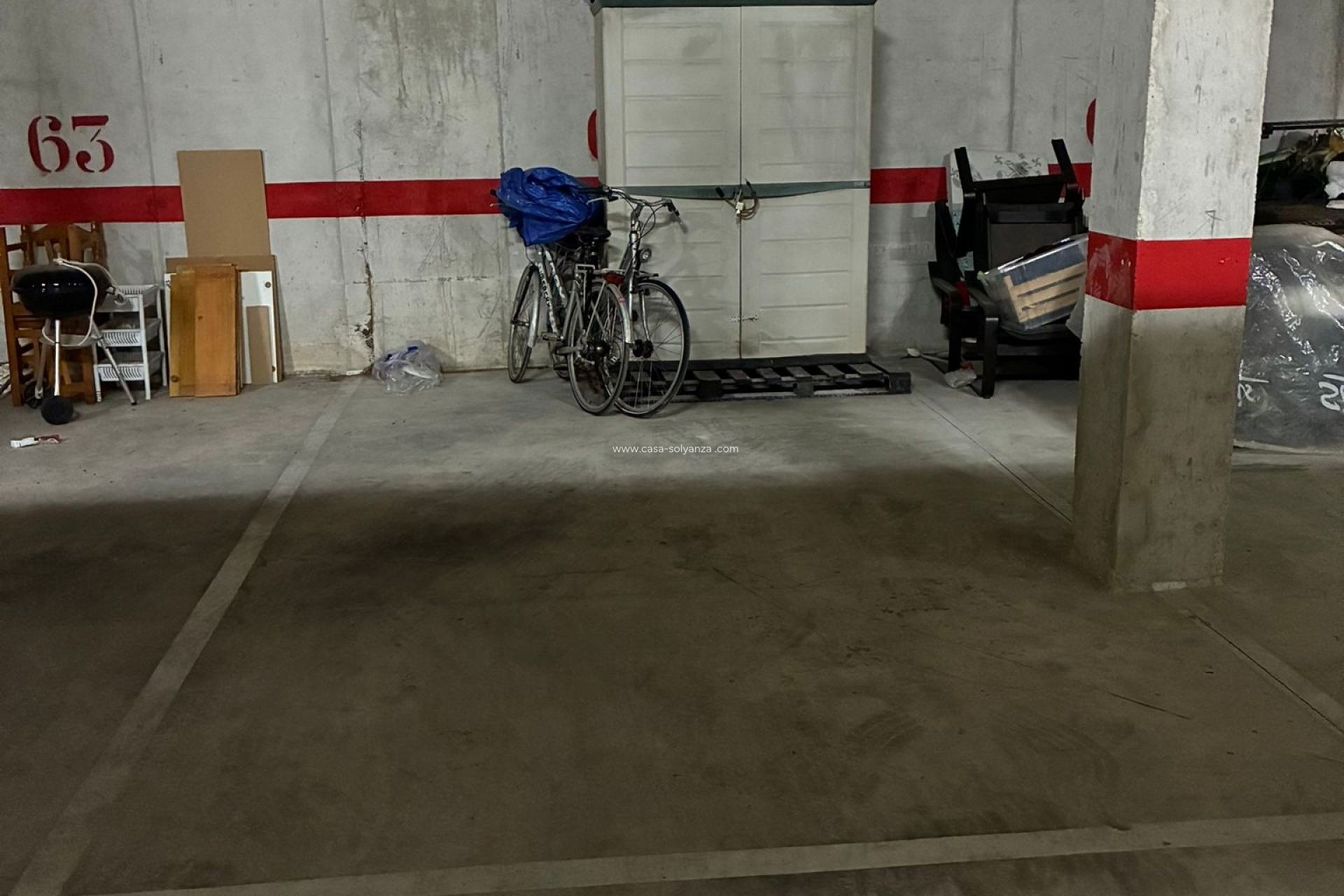 Herverkoop - Appartement / flat - Punta Prima