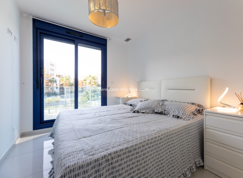 Herverkoop - Appartement / flat - Punta Prima