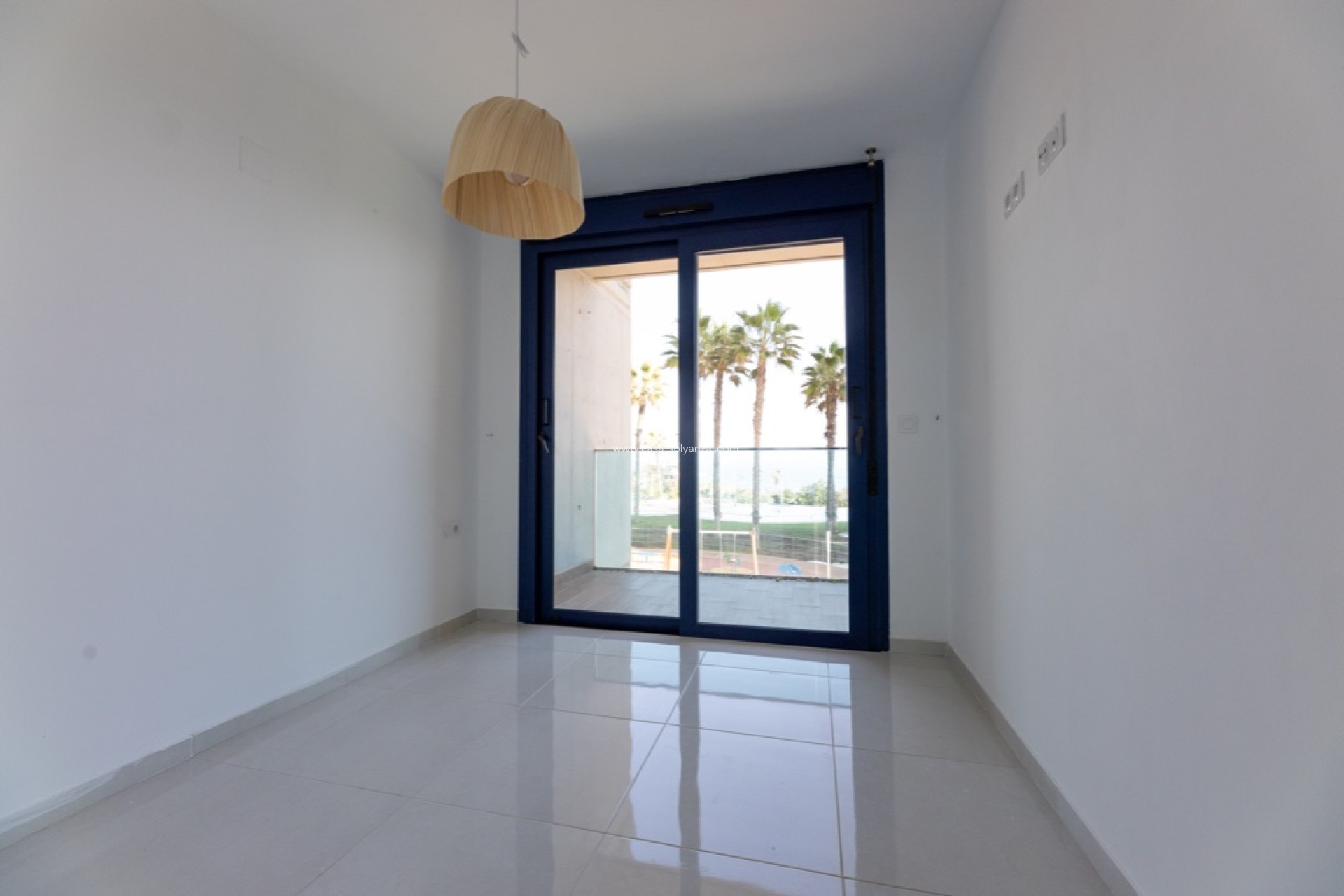 Herverkoop - Appartement / flat - Punta Prima