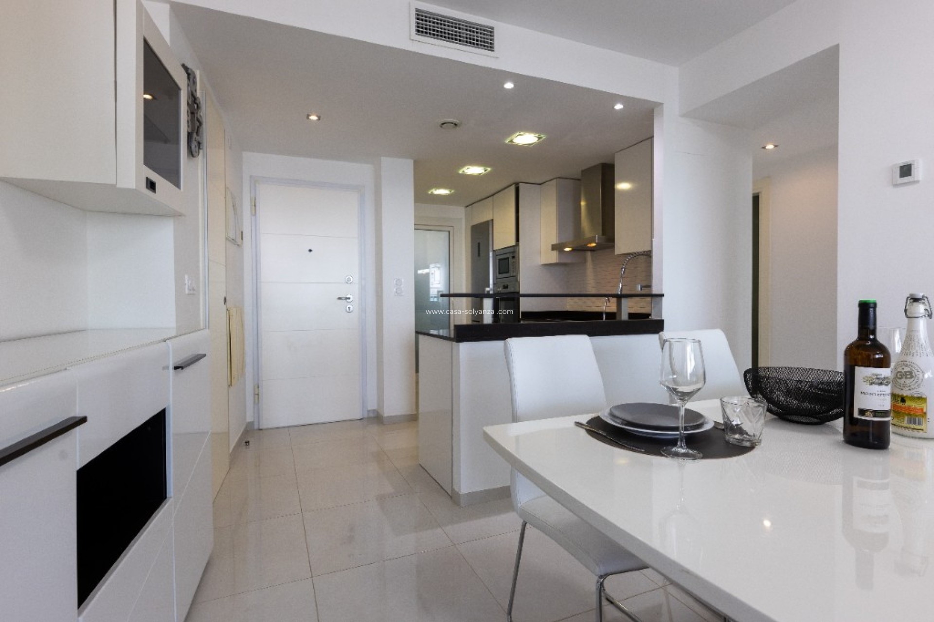 Herverkoop - Appartement / flat - Punta Prima