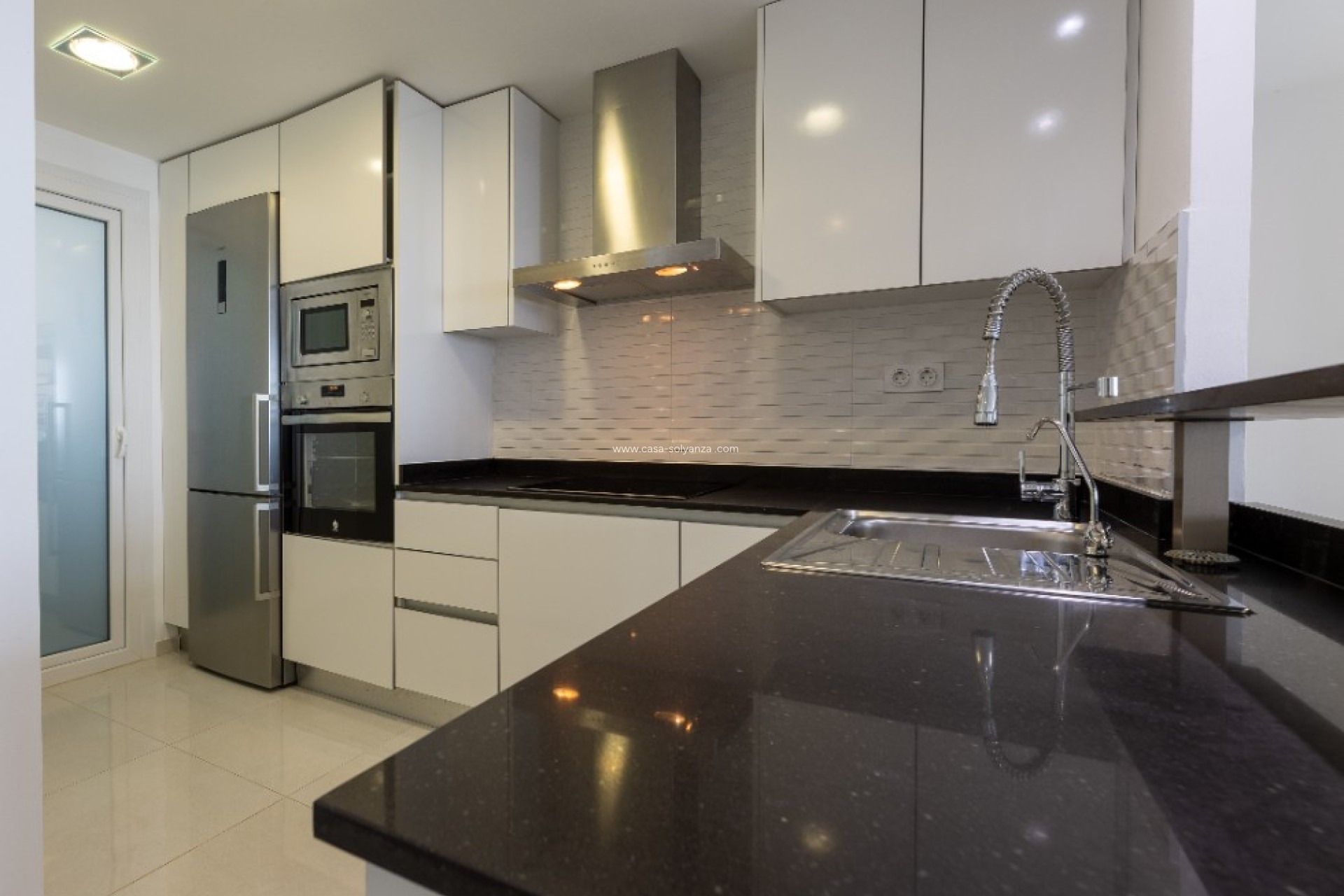 Herverkoop - Appartement / flat - Punta Prima