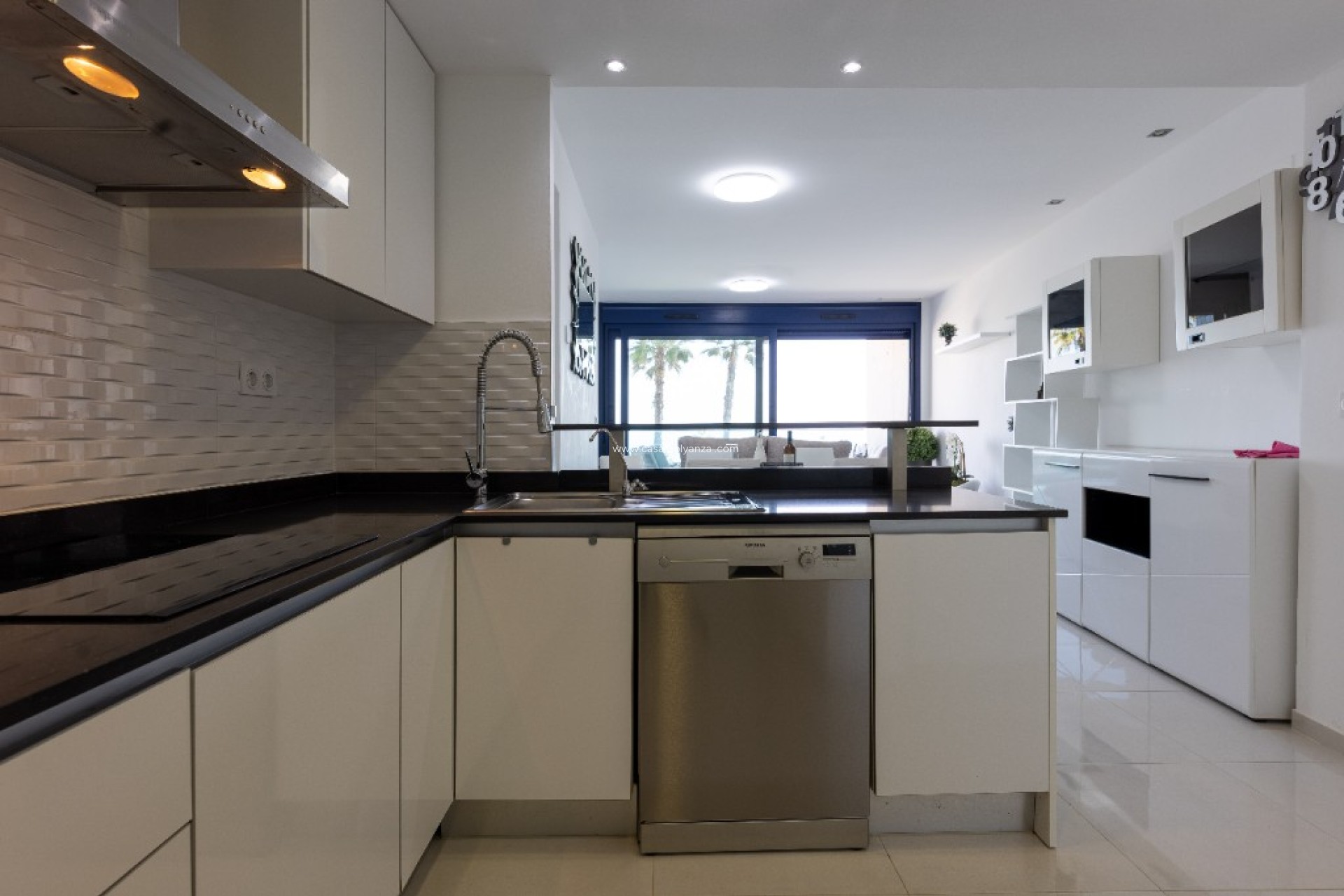 Herverkoop - Appartement / flat - Punta Prima