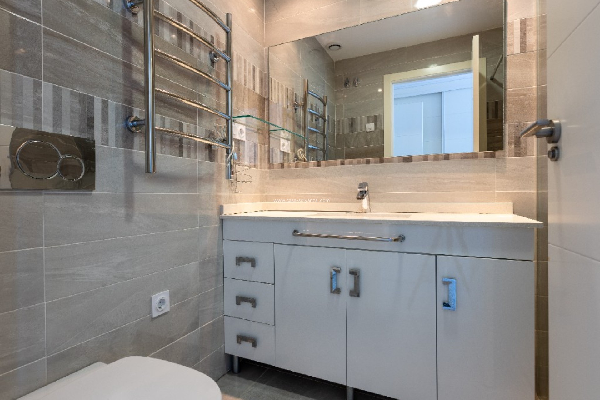 Herverkoop - Appartement / flat - Punta Prima