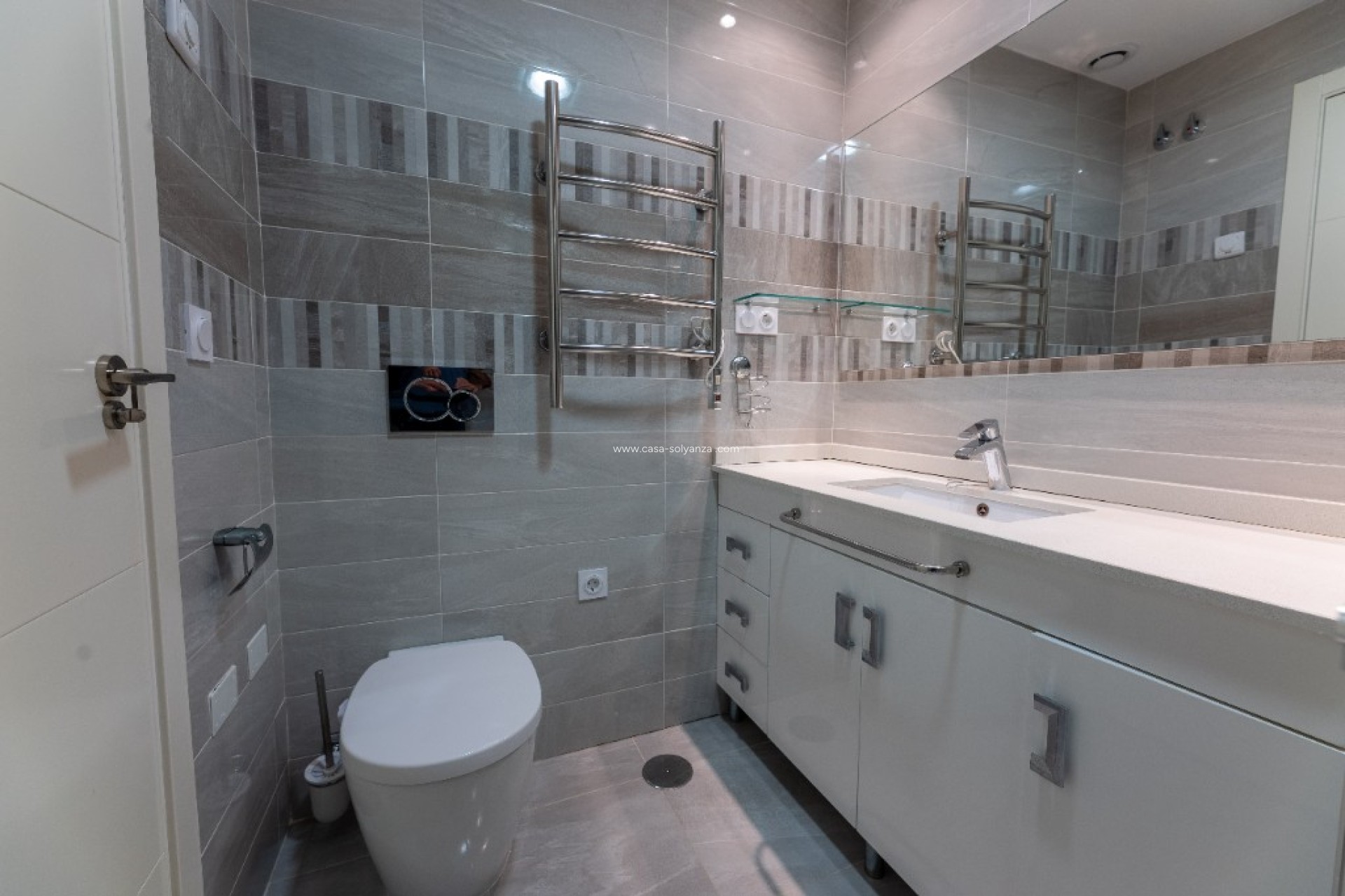 Herverkoop - Appartement / flat - Punta Prima