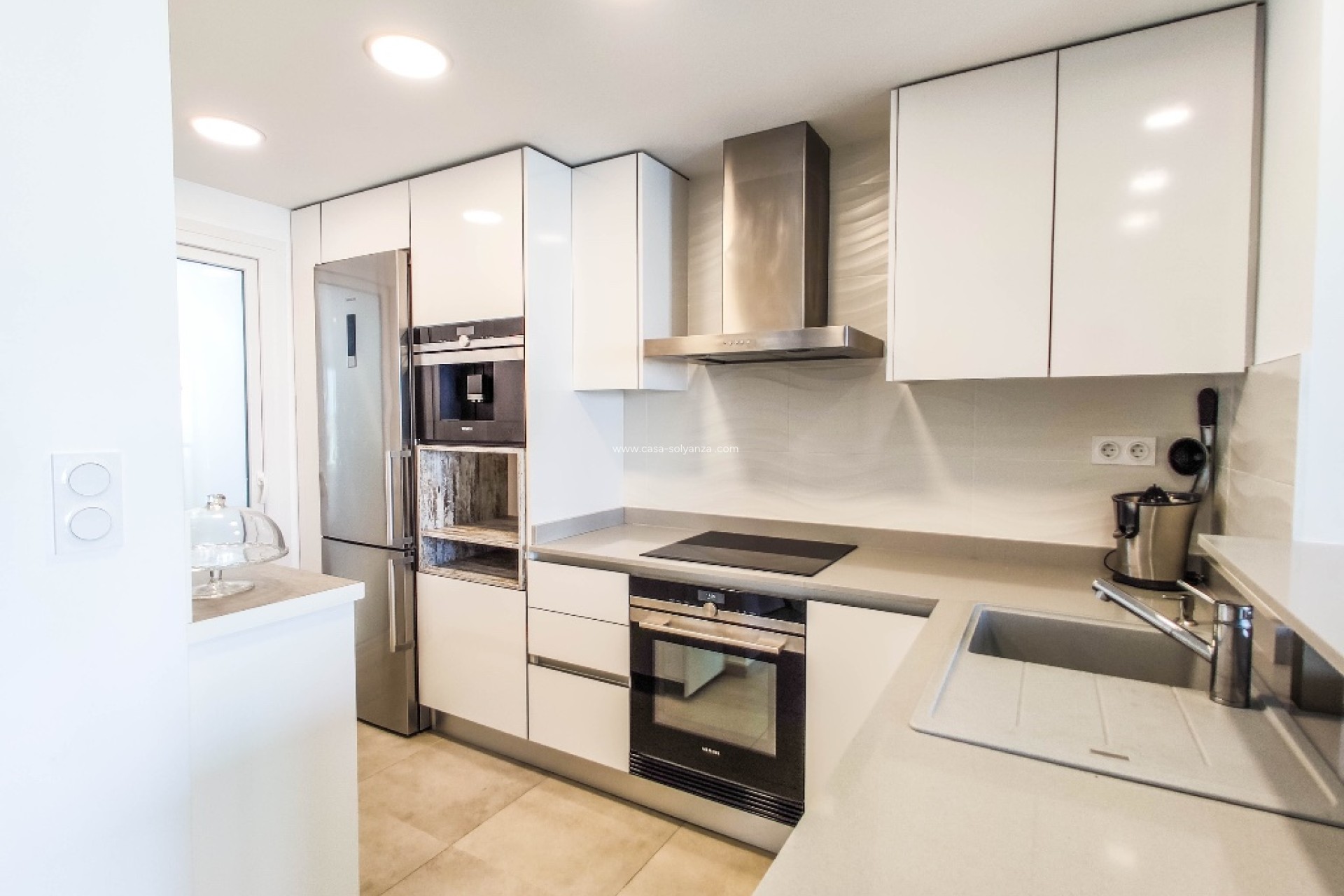 Herverkoop - Appartement / flat - Punta Prima