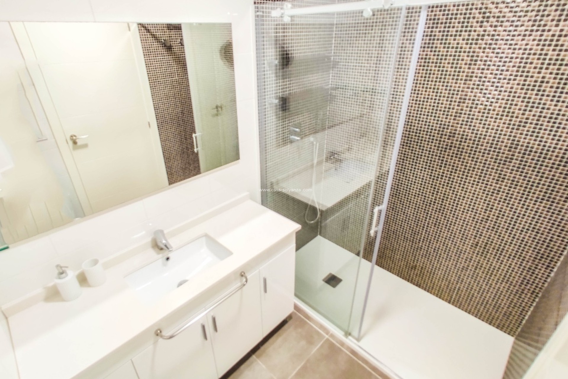 Herverkoop - Appartement / flat - Punta Prima