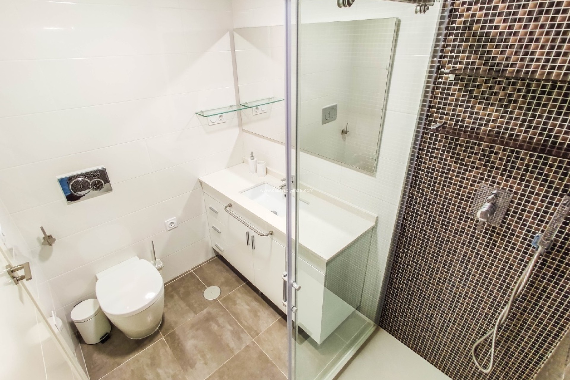 Herverkoop - Appartement / flat - Punta Prima