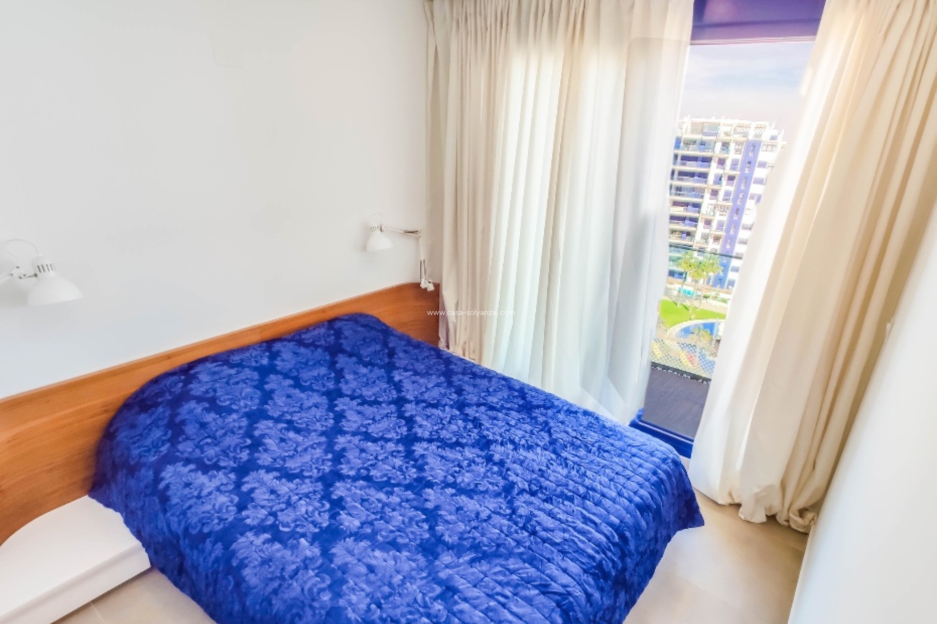 Herverkoop - Appartement / flat - Punta Prima