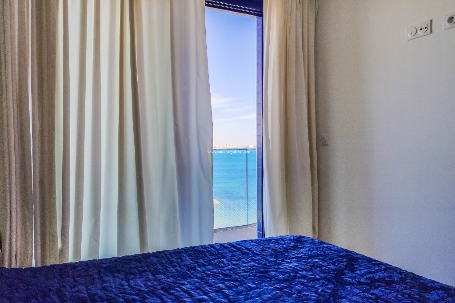 Herverkoop - Appartement / flat - Punta Prima