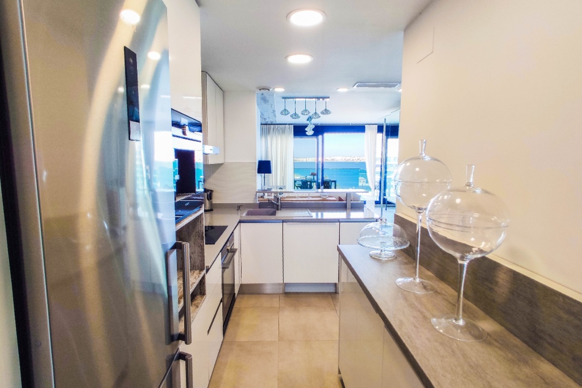 Herverkoop - Appartement / flat - Punta Prima