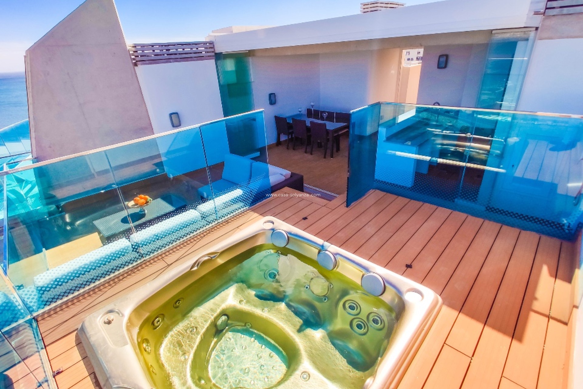 Herverkoop - Appartement / flat - Punta Prima