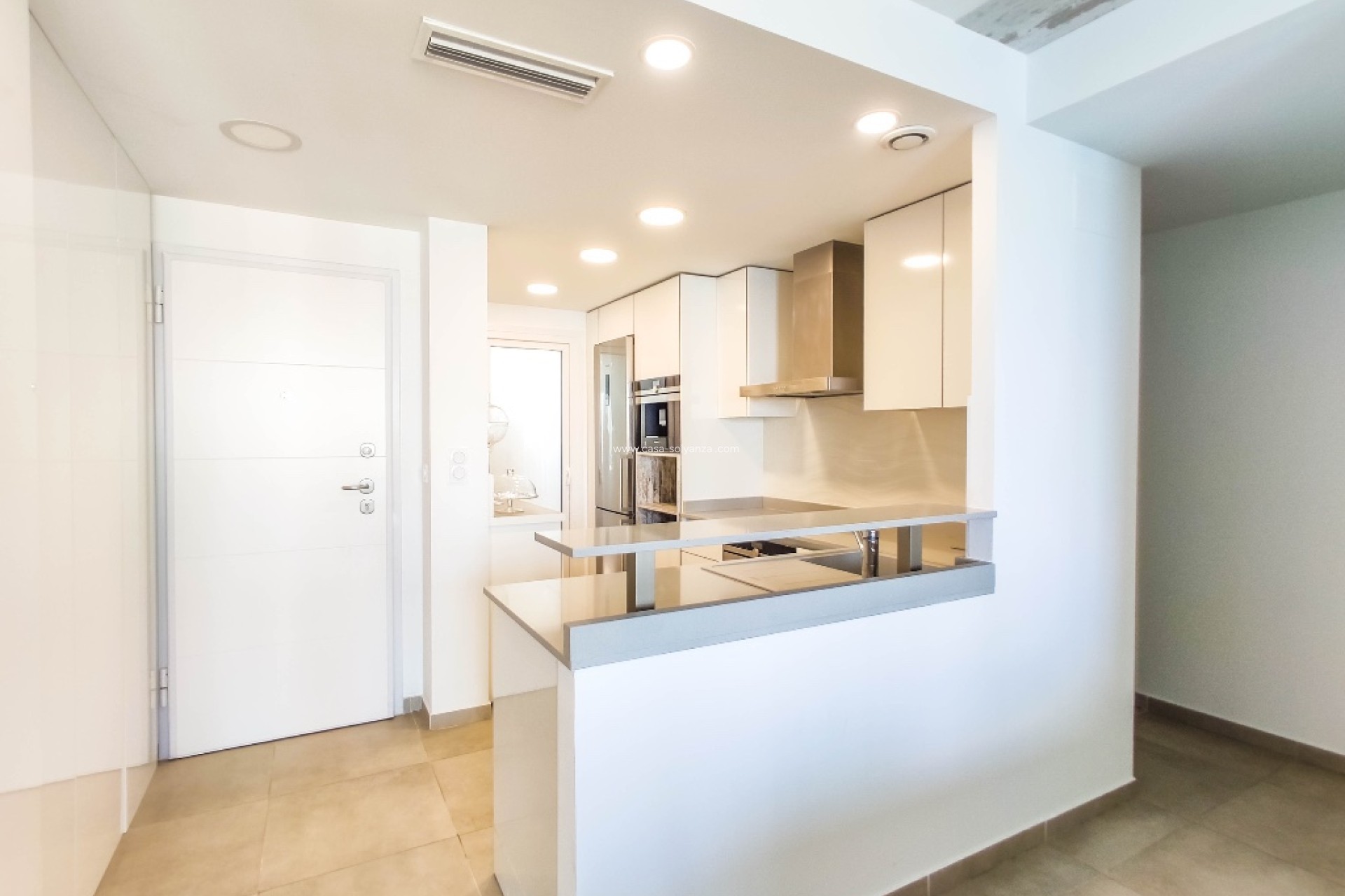 Herverkoop - Appartement / flat - Punta Prima