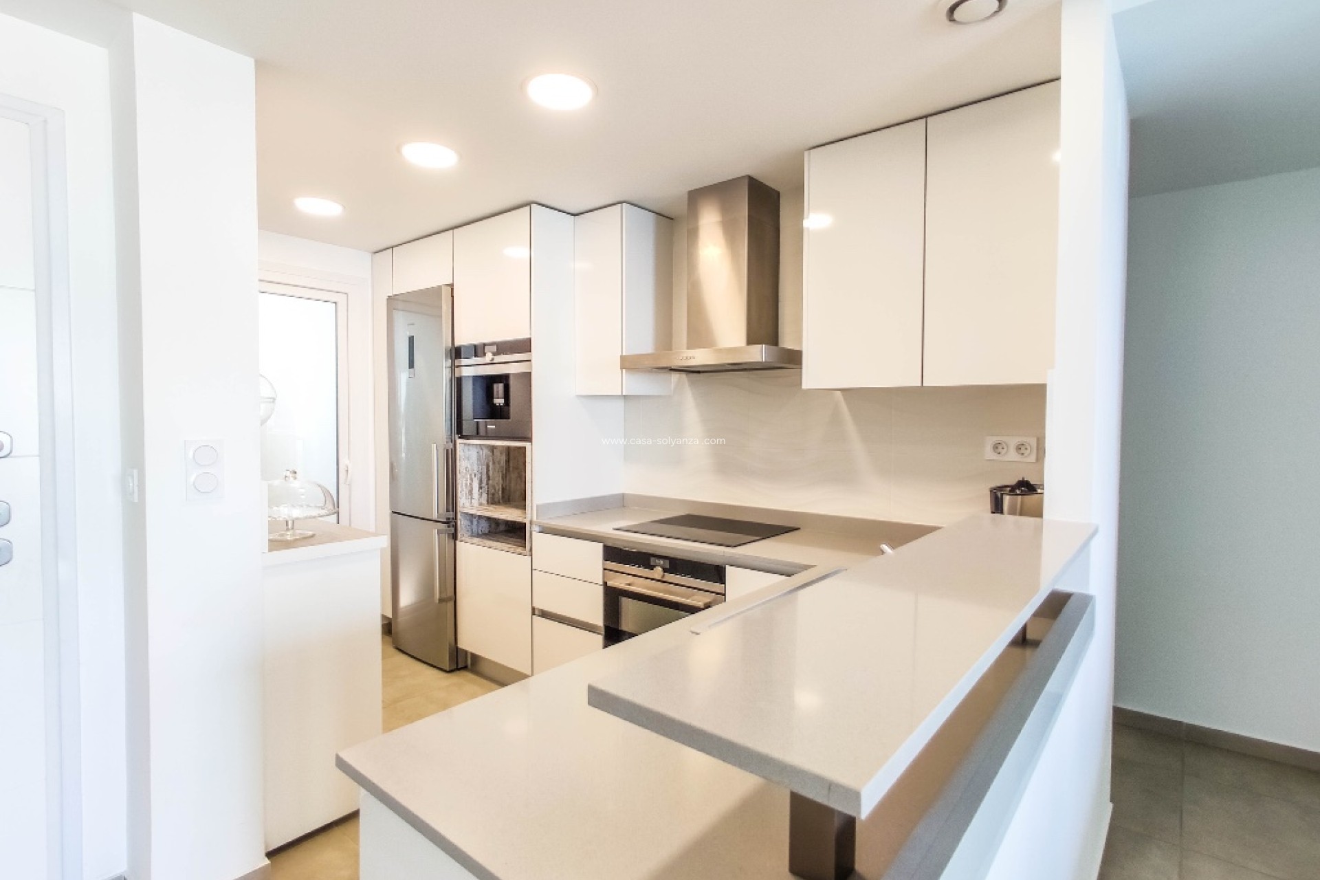 Herverkoop - Appartement / flat - Punta Prima