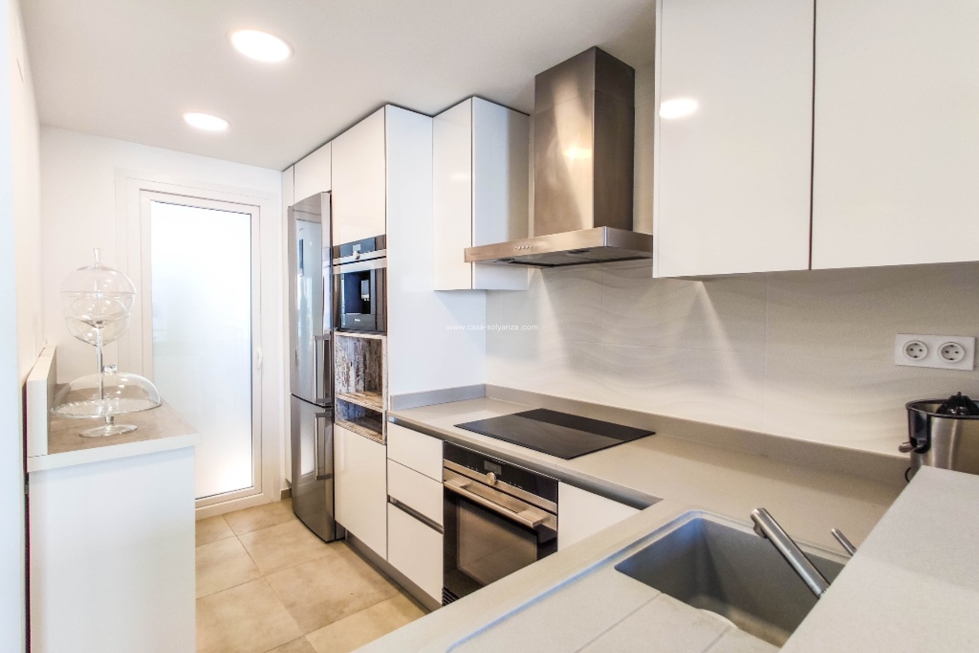 Herverkoop - Appartement / flat - Punta Prima