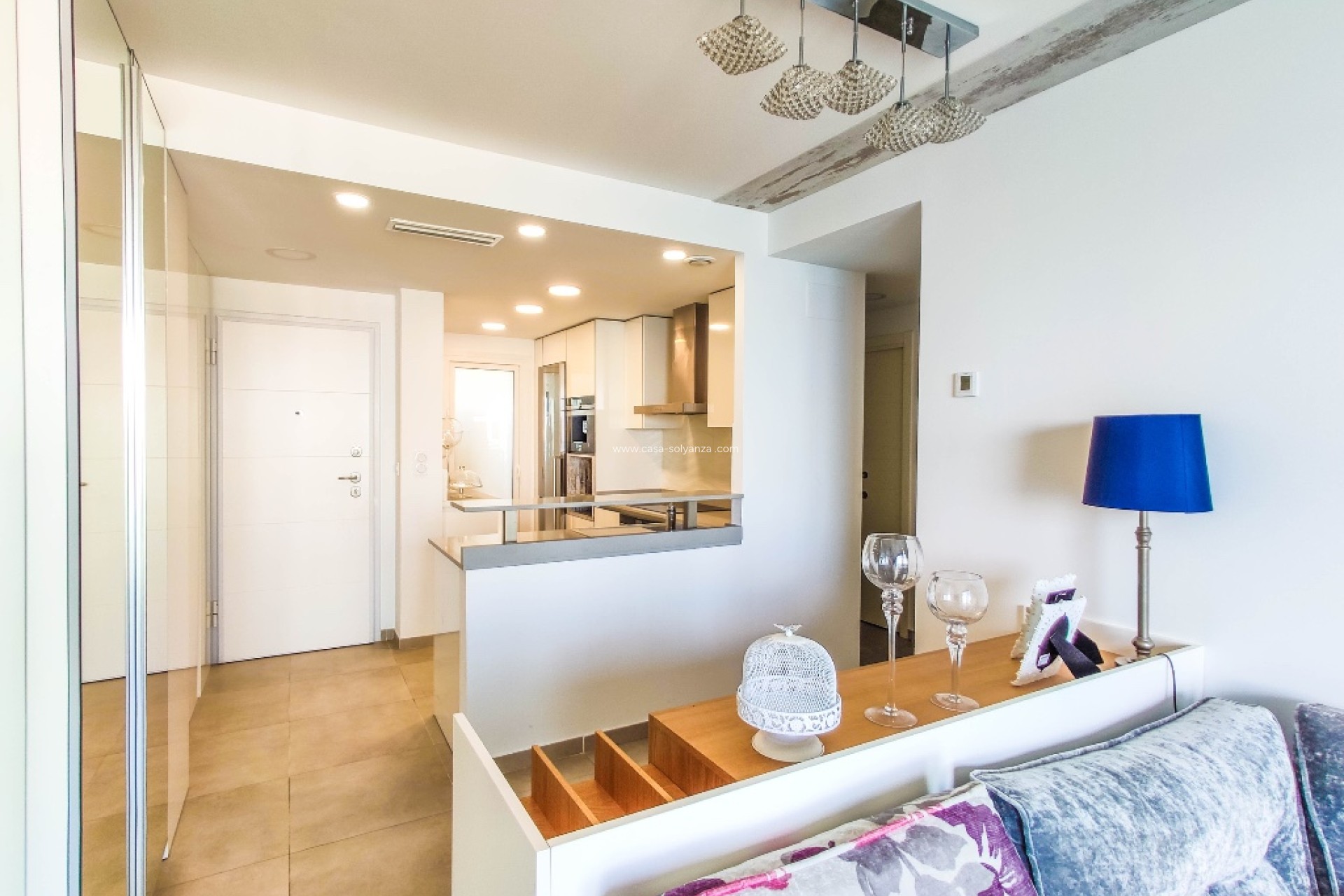 Herverkoop - Appartement / flat - Punta Prima