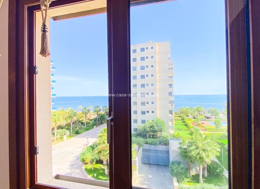 Herverkoop - Appartement / flat - Punta Prima