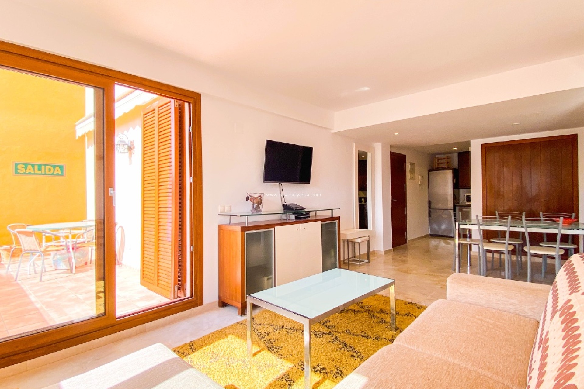 Herverkoop - Appartement / flat - Punta Prima