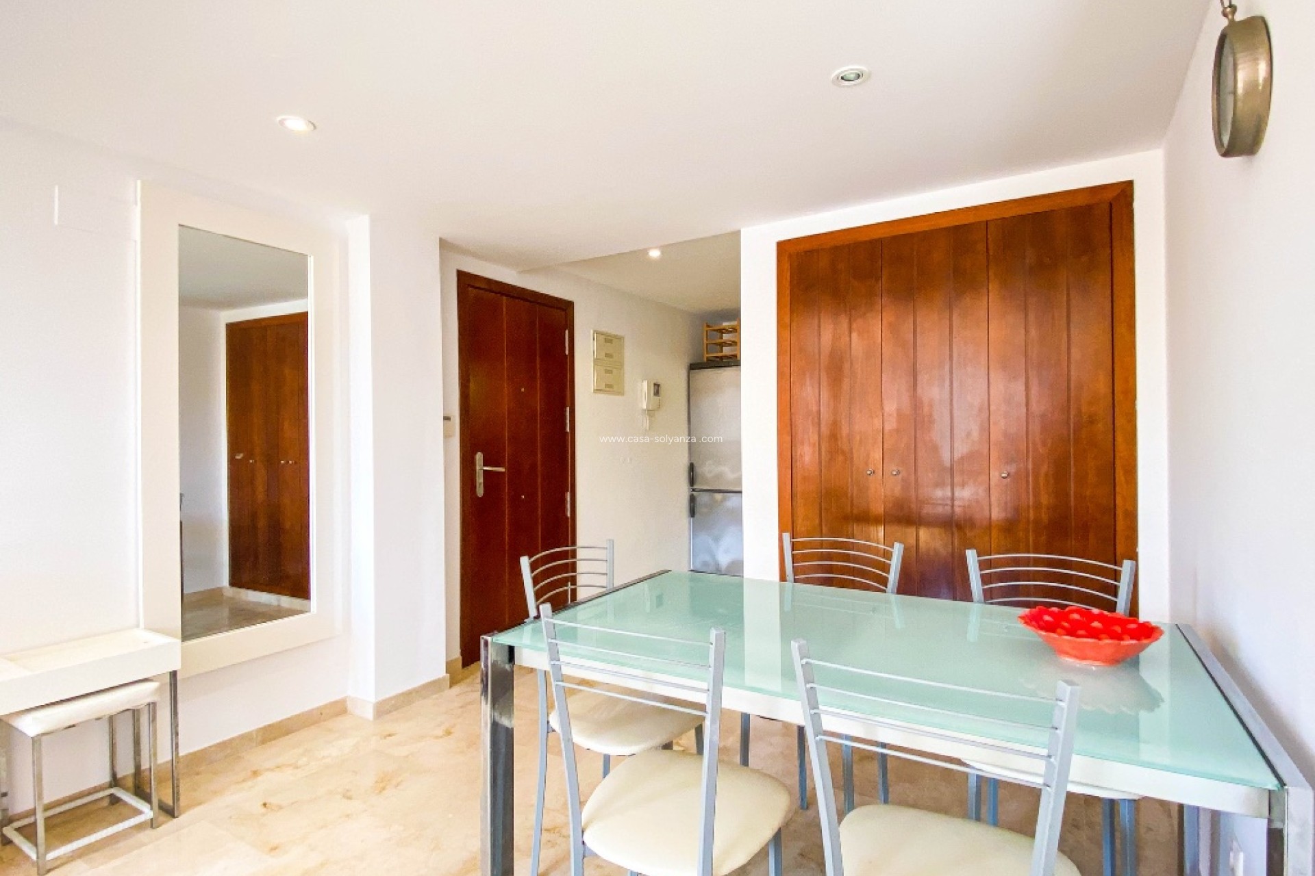 Herverkoop - Appartement / flat - Punta Prima