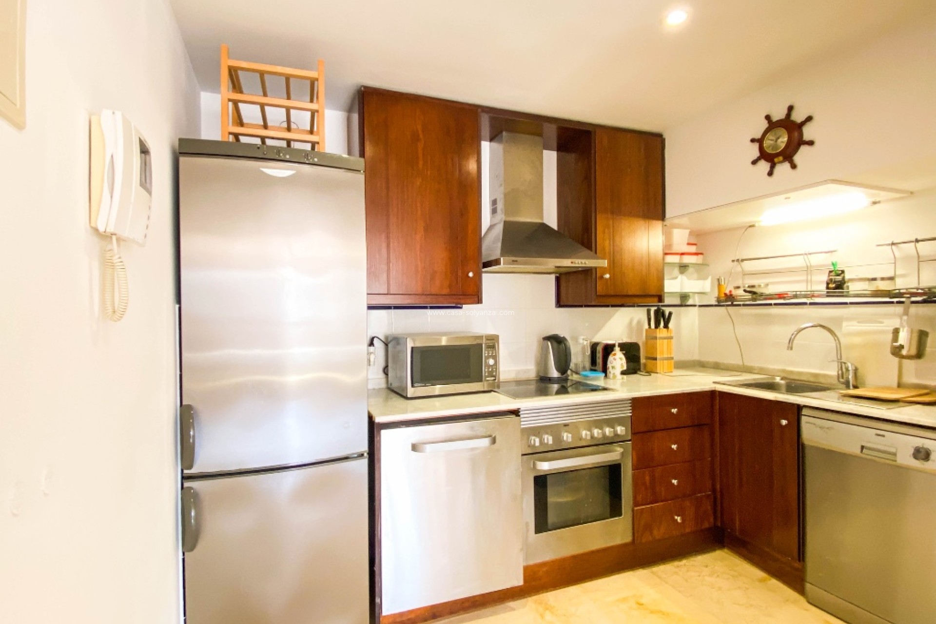 Herverkoop - Appartement / flat - Punta Prima