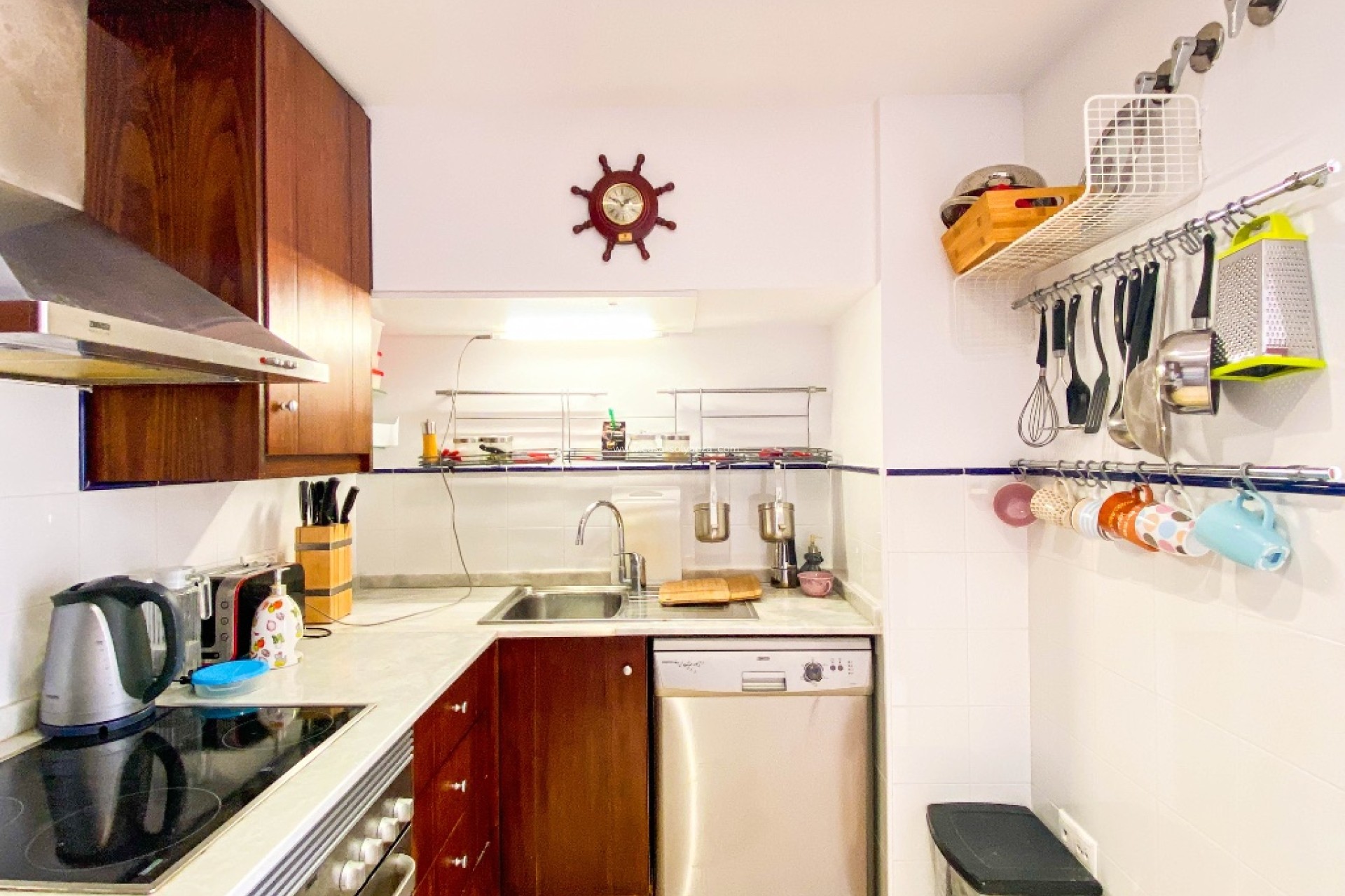 Herverkoop - Appartement / flat - Punta Prima