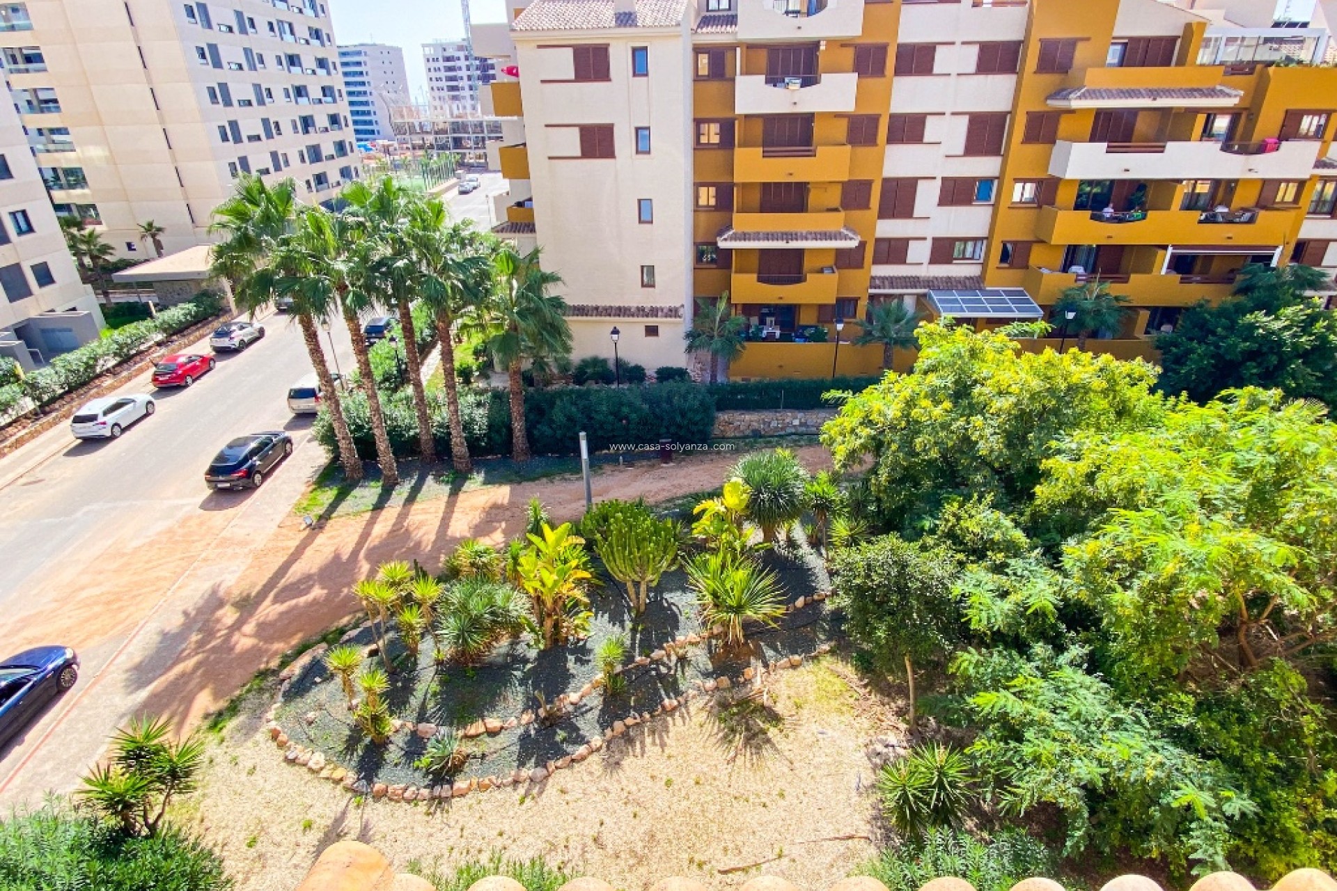 Herverkoop - Appartement / flat - Punta Prima