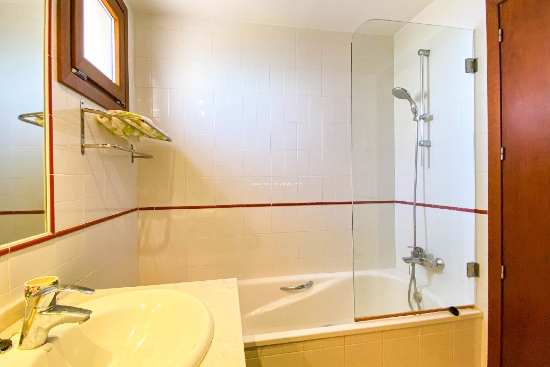 Herverkoop - Appartement / flat - Punta Prima