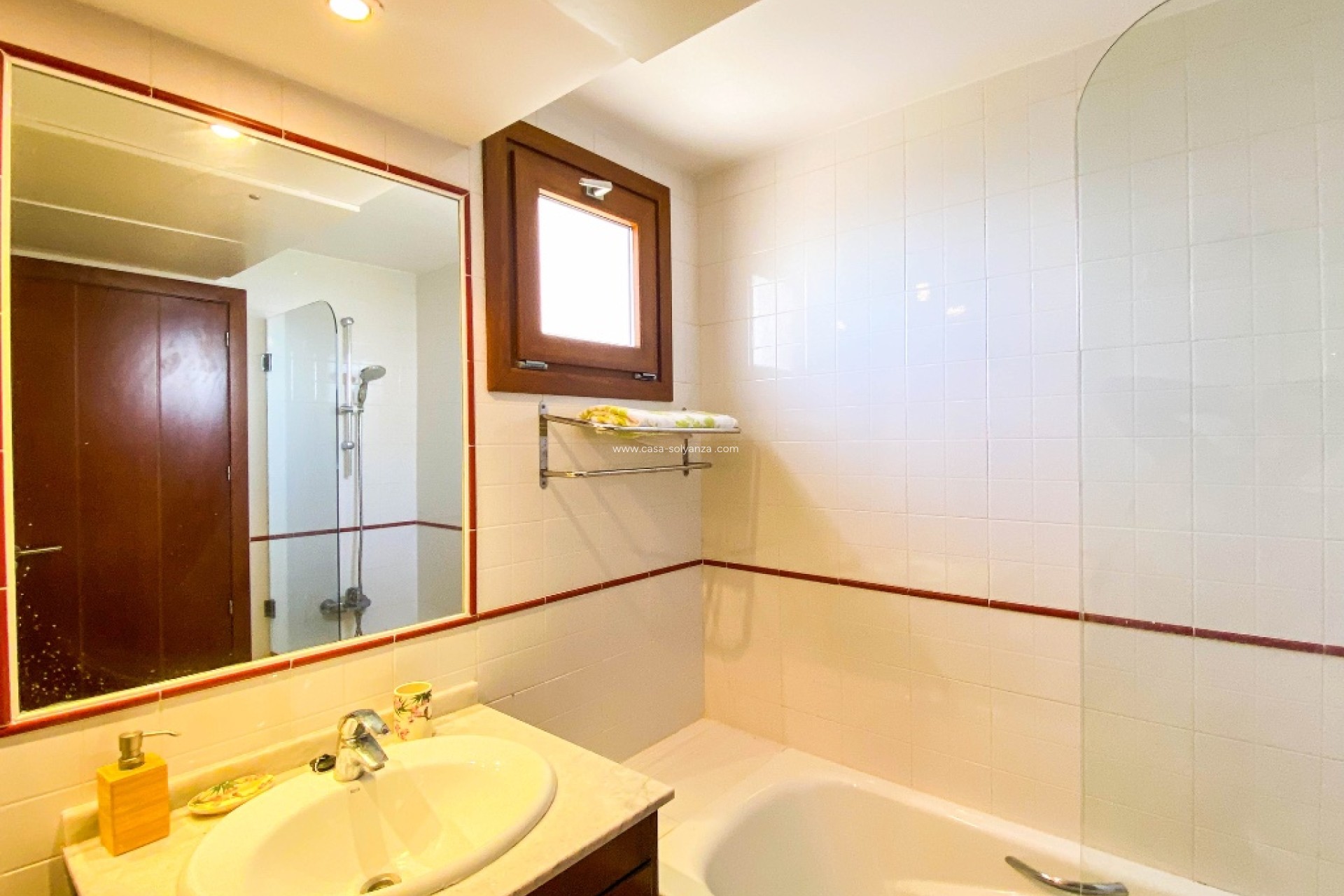 Herverkoop - Appartement / flat - Punta Prima