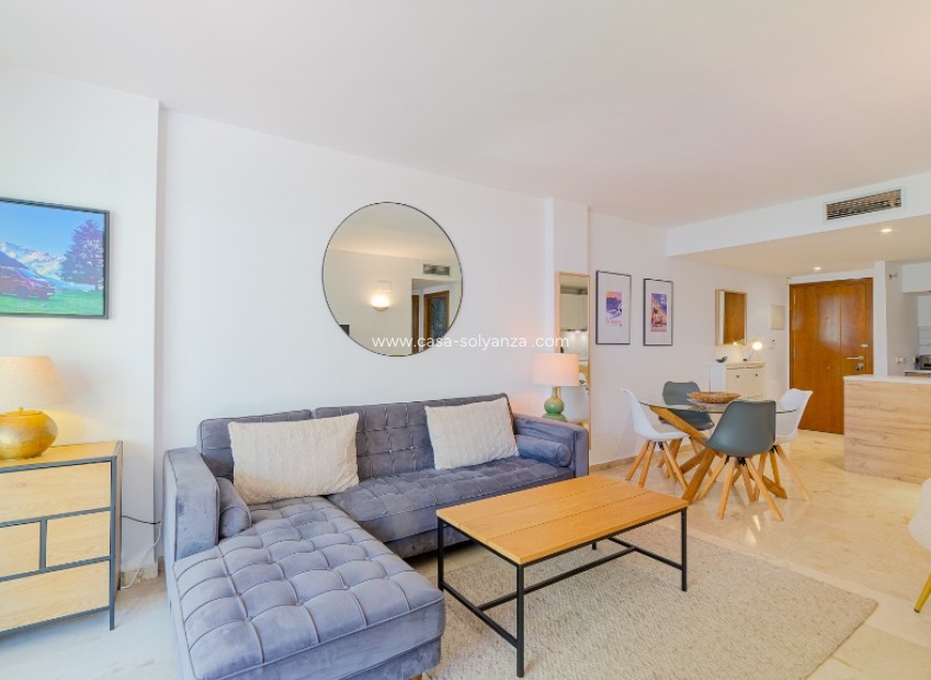 Herverkoop - Appartement / flat - Punta Prima