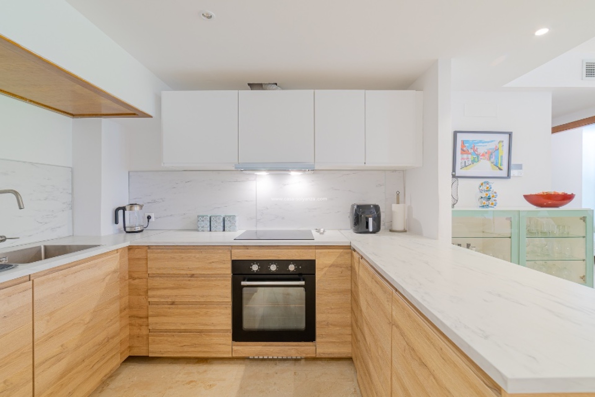 Herverkoop - Appartement / flat - Punta Prima