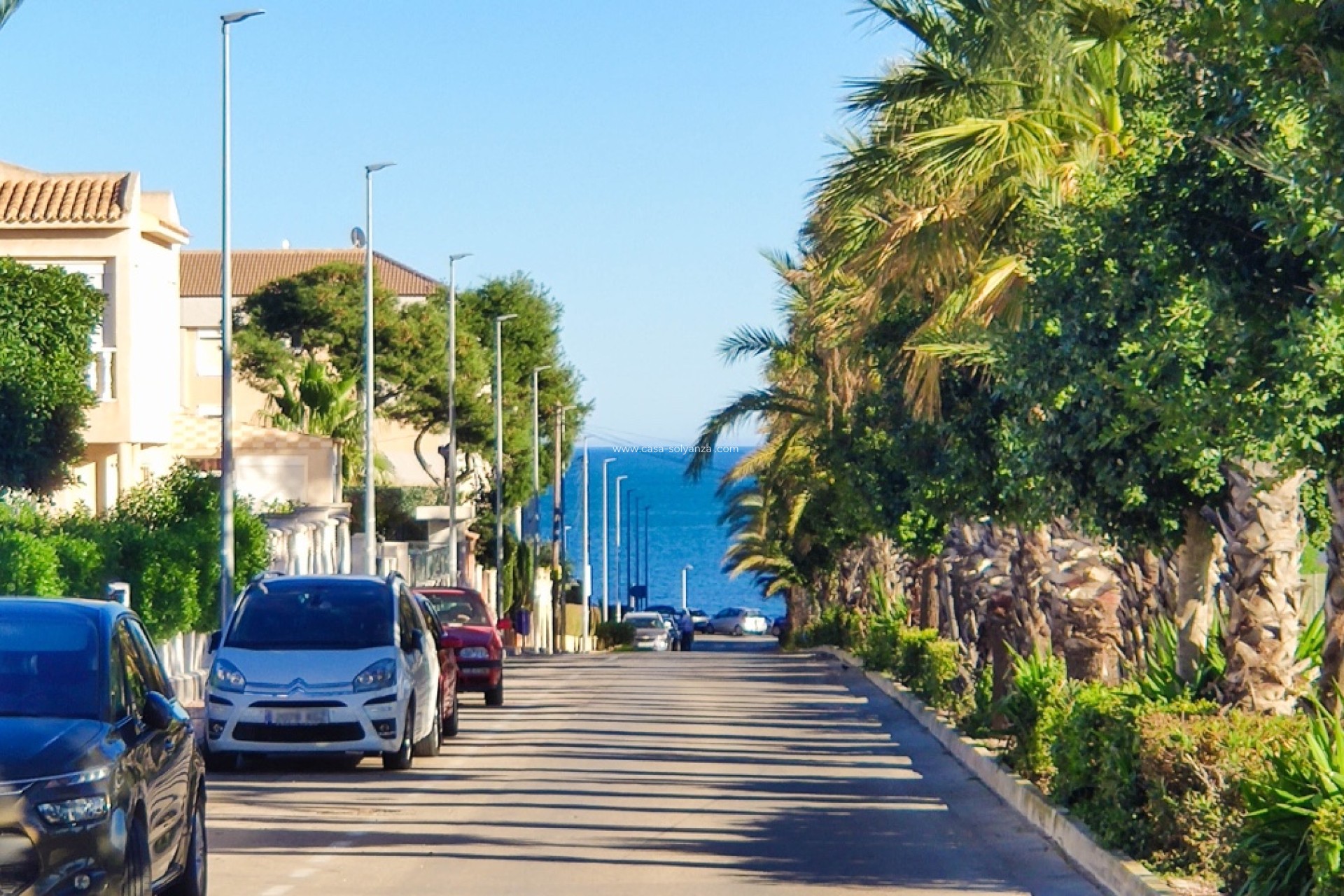 Herverkoop - Appartement / flat - Punta Prima