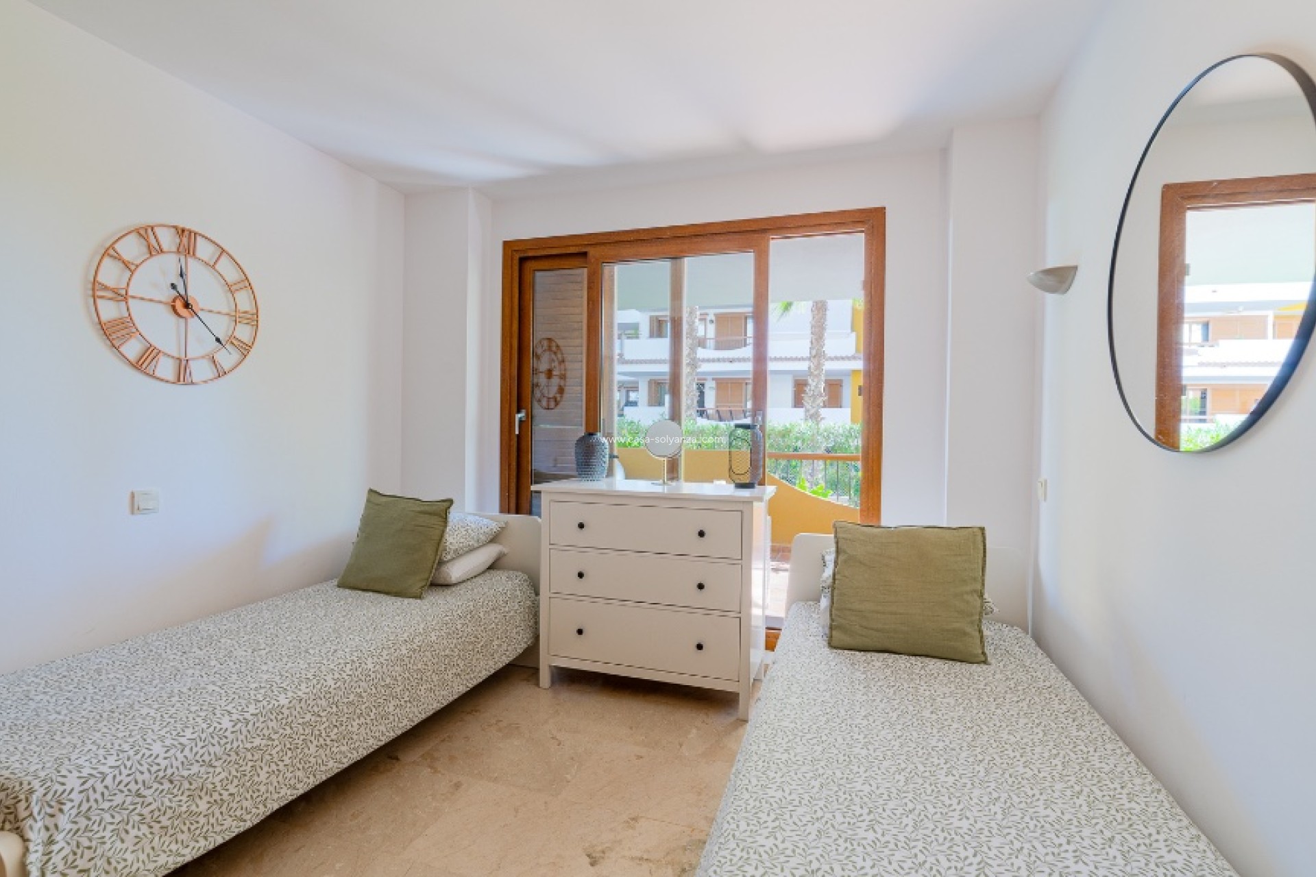Herverkoop - Appartement / flat - Punta Prima
