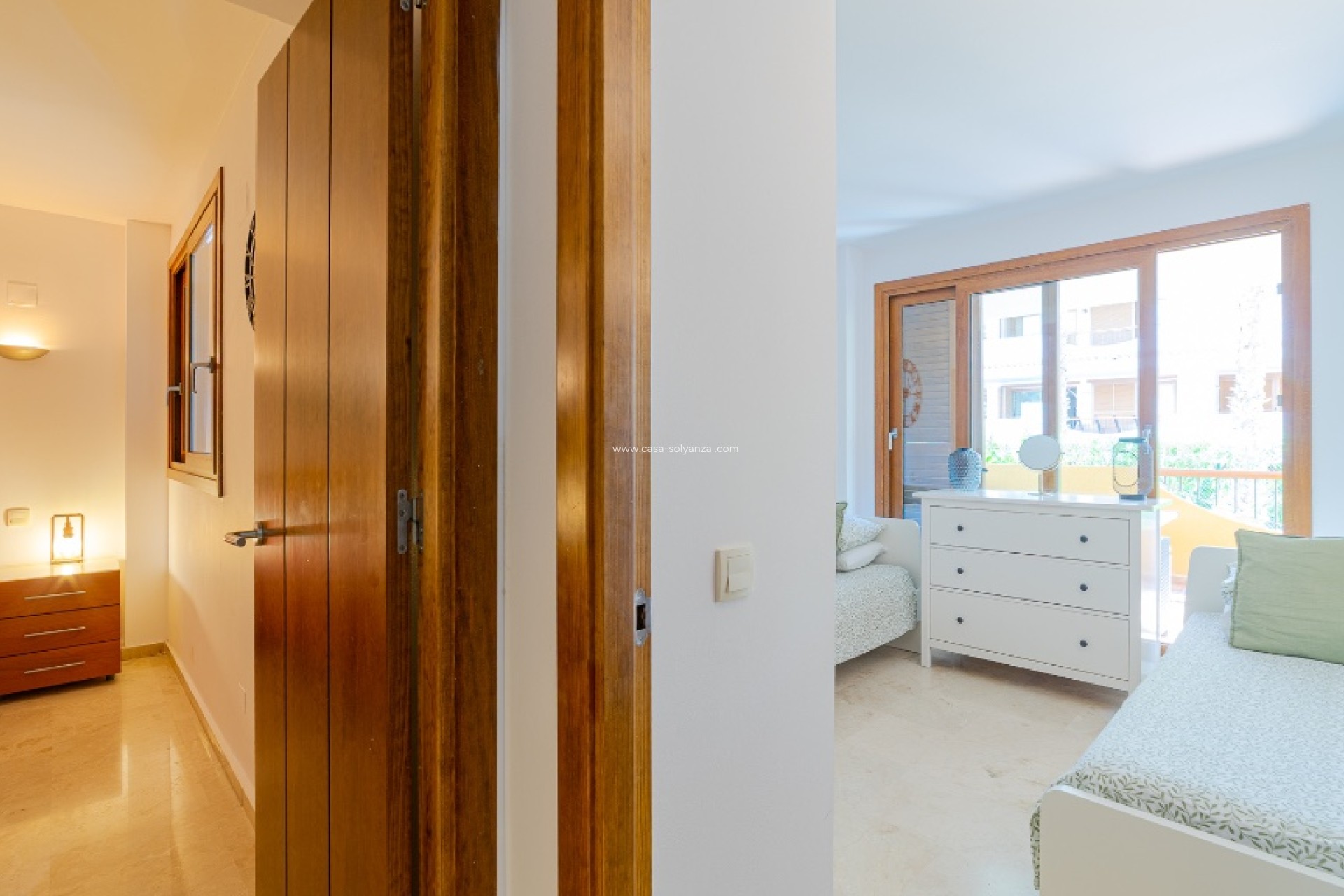 Herverkoop - Appartement / flat - Punta Prima