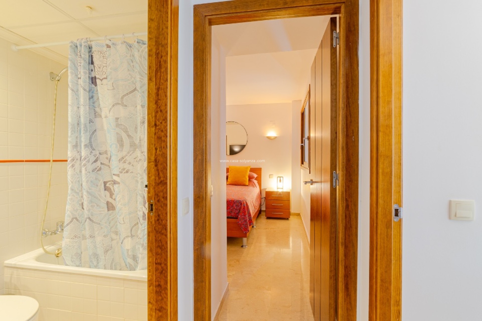 Herverkoop - Appartement / flat - Punta Prima